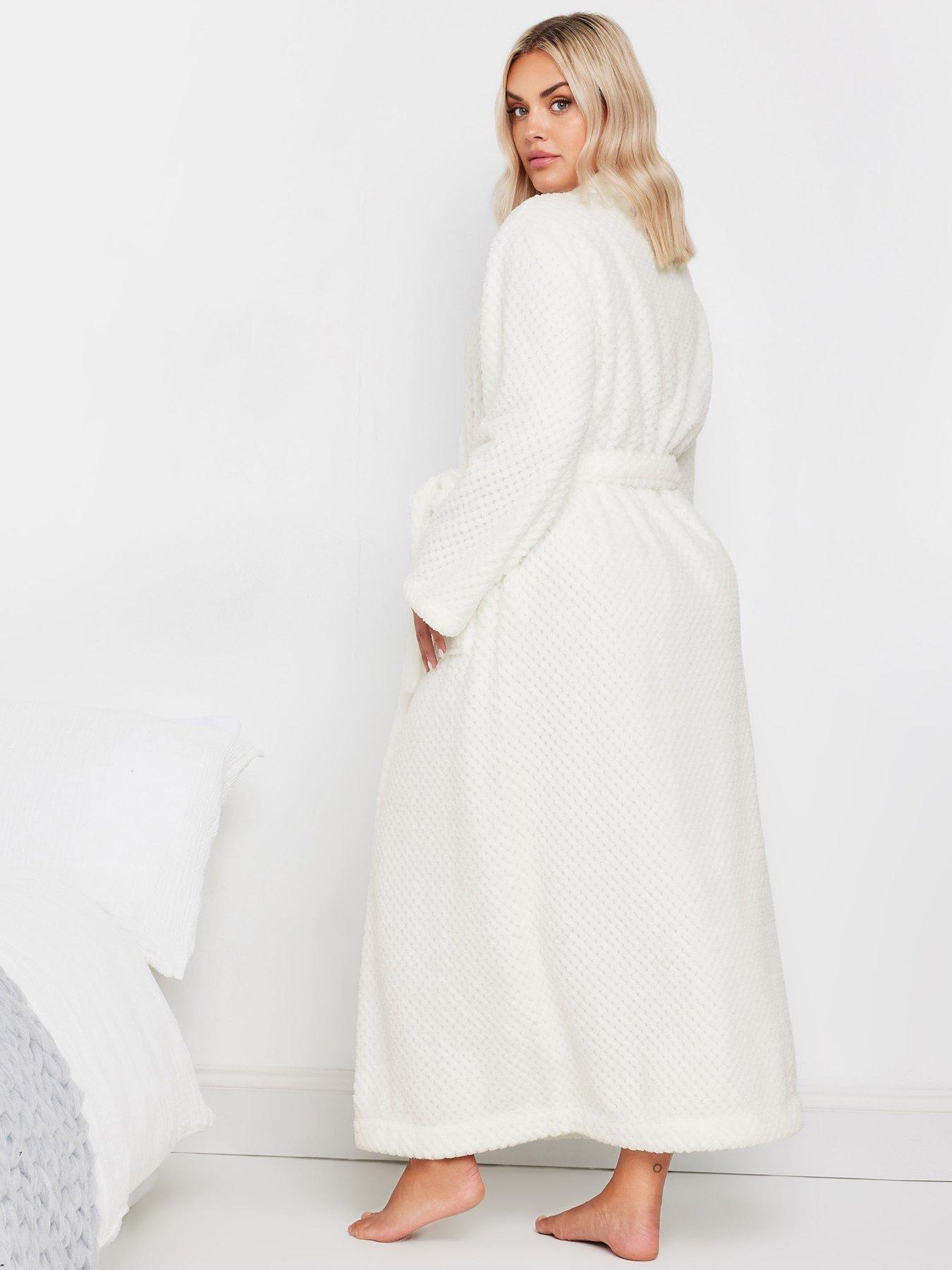 yours-curve-luxury-spa-maxi-robe-whitestillFront