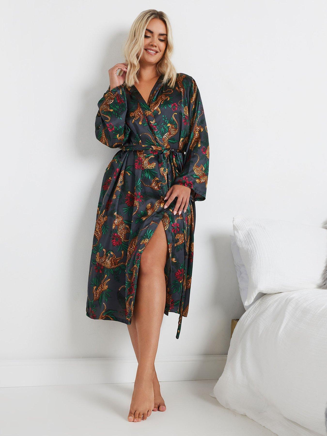 yours-curve-leopard-convo-satin-robe