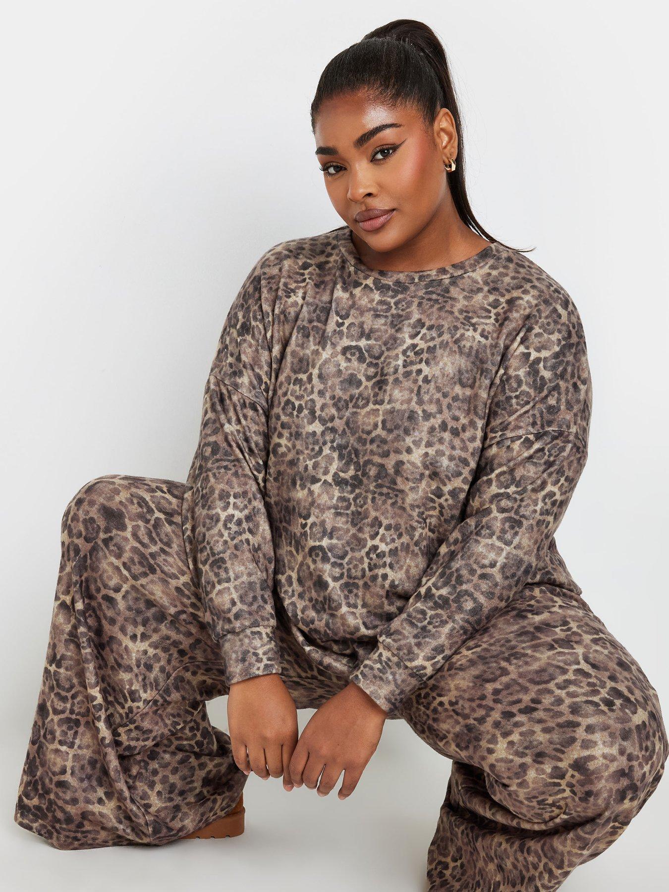 yours-curve-leopard-lounge-jumper-naturaloutfit