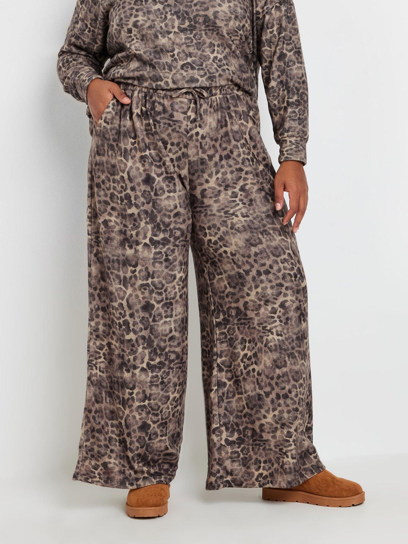 yours-curve-lounge-trousers-natural