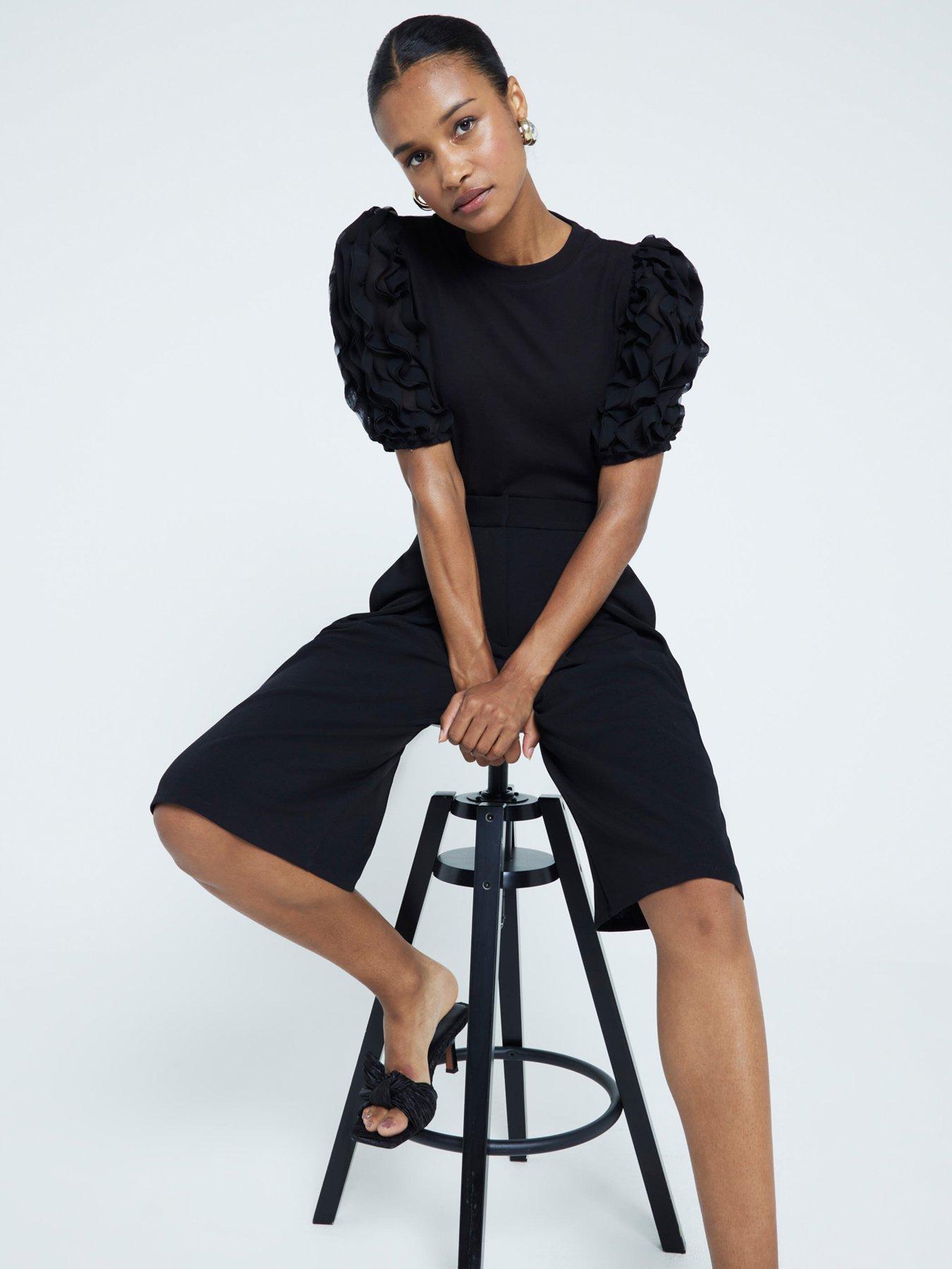 river-island-ruffled-t-shirt-blackback