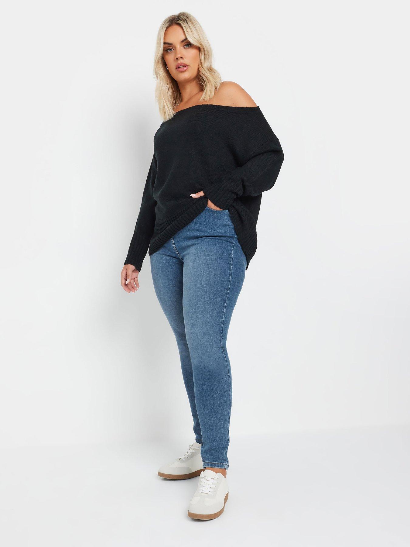 yours-curve-midi-ava-jeans-28-blueback