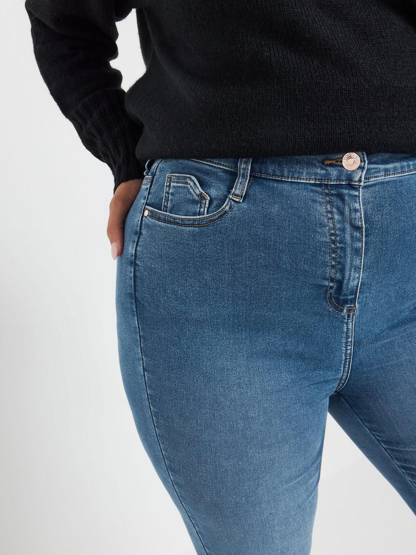 yours-curve-midi-ava-jeans-28-blueoutfit