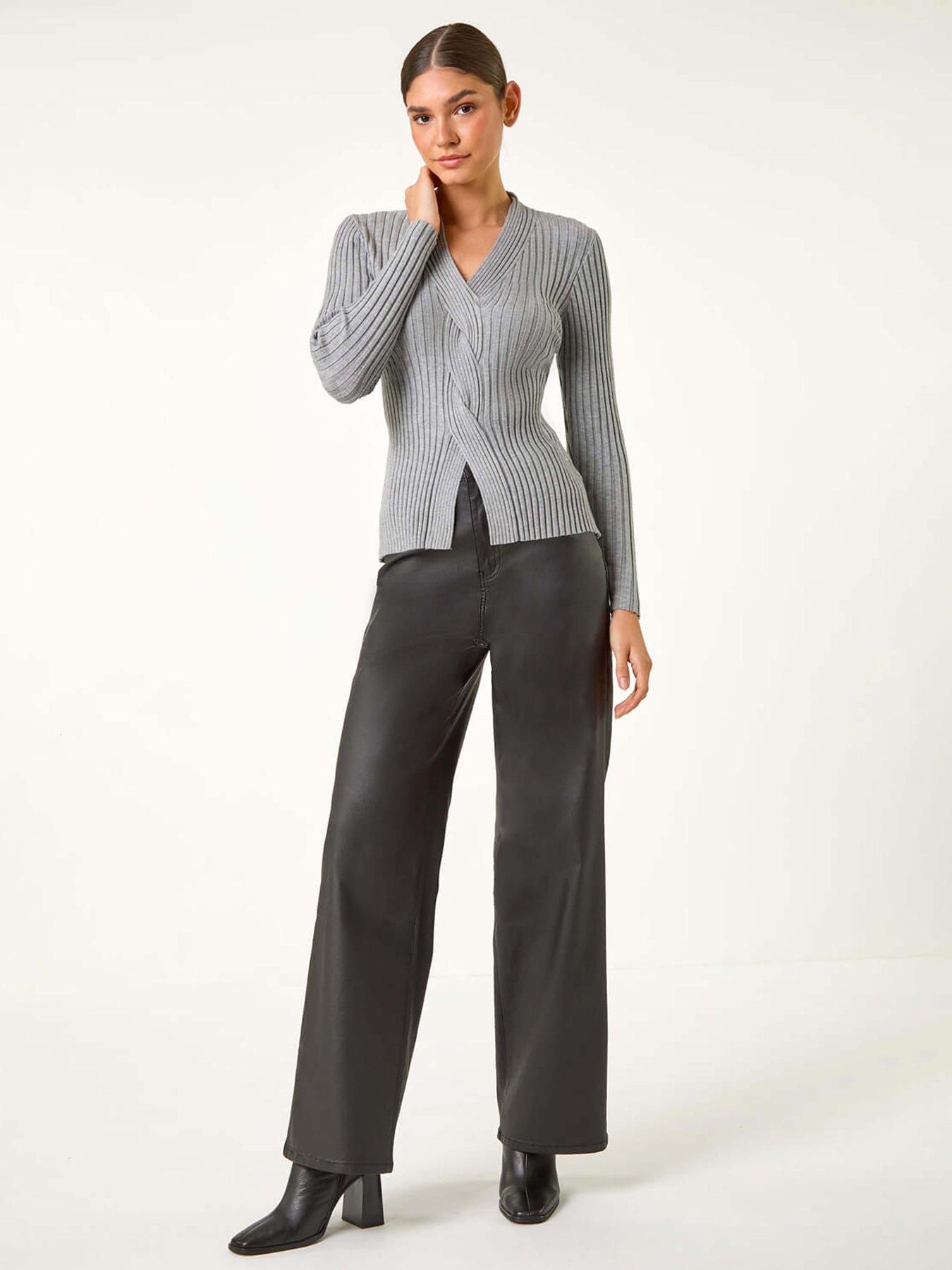 roman-cable-split-detail-rib-jumper-greyback