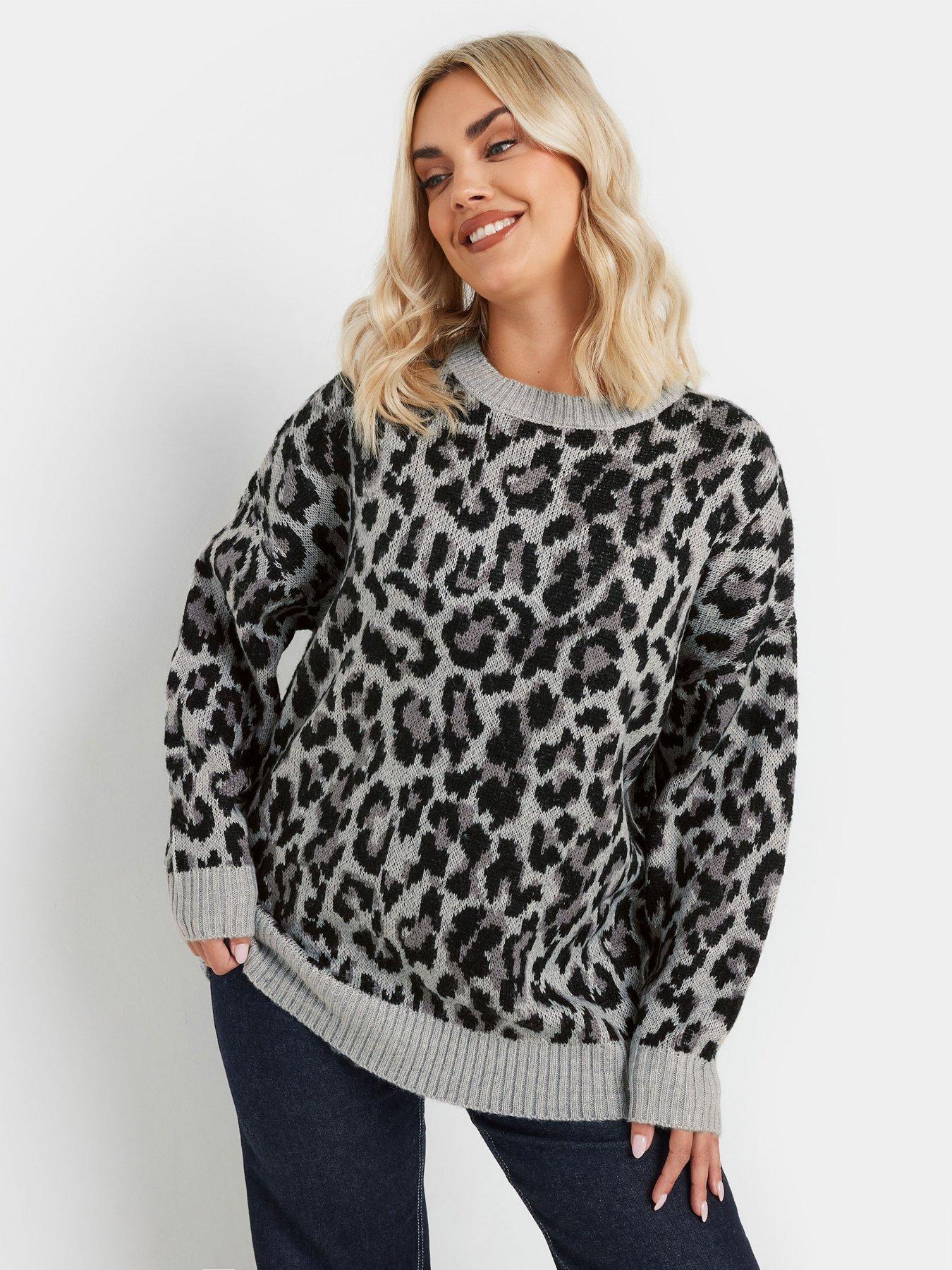 yours-curve-animal-jumperoutfit