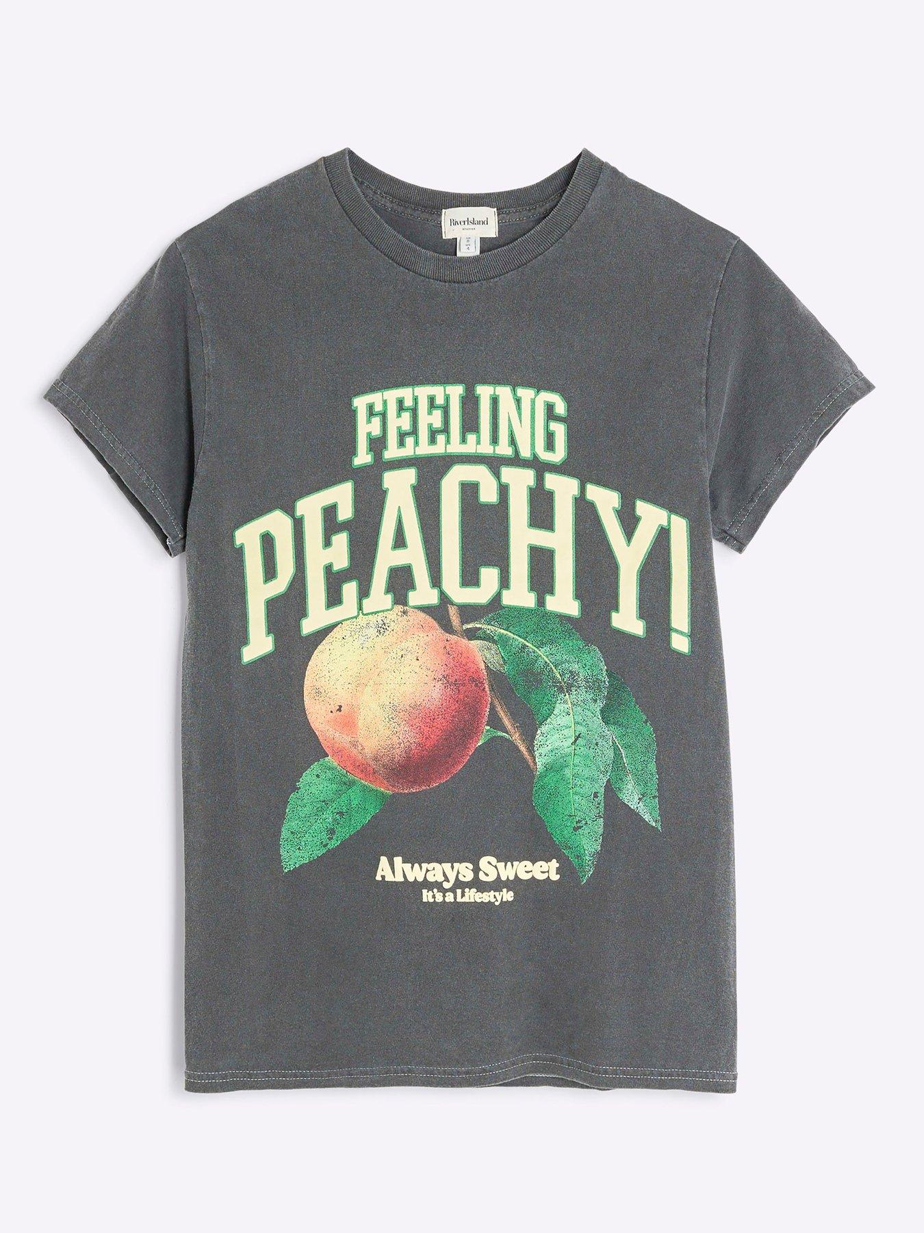 river-island-feeling-peachy-tee-dark-greyoutfit