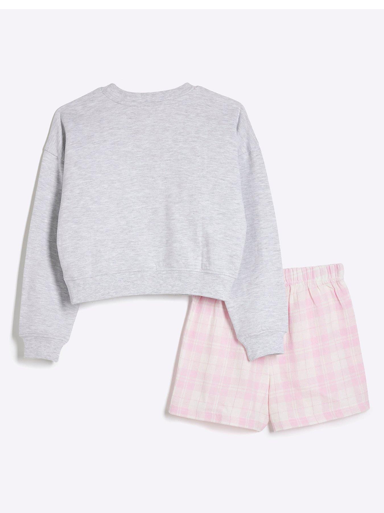 river-island-girls-cosy-pyjama-set-greyback