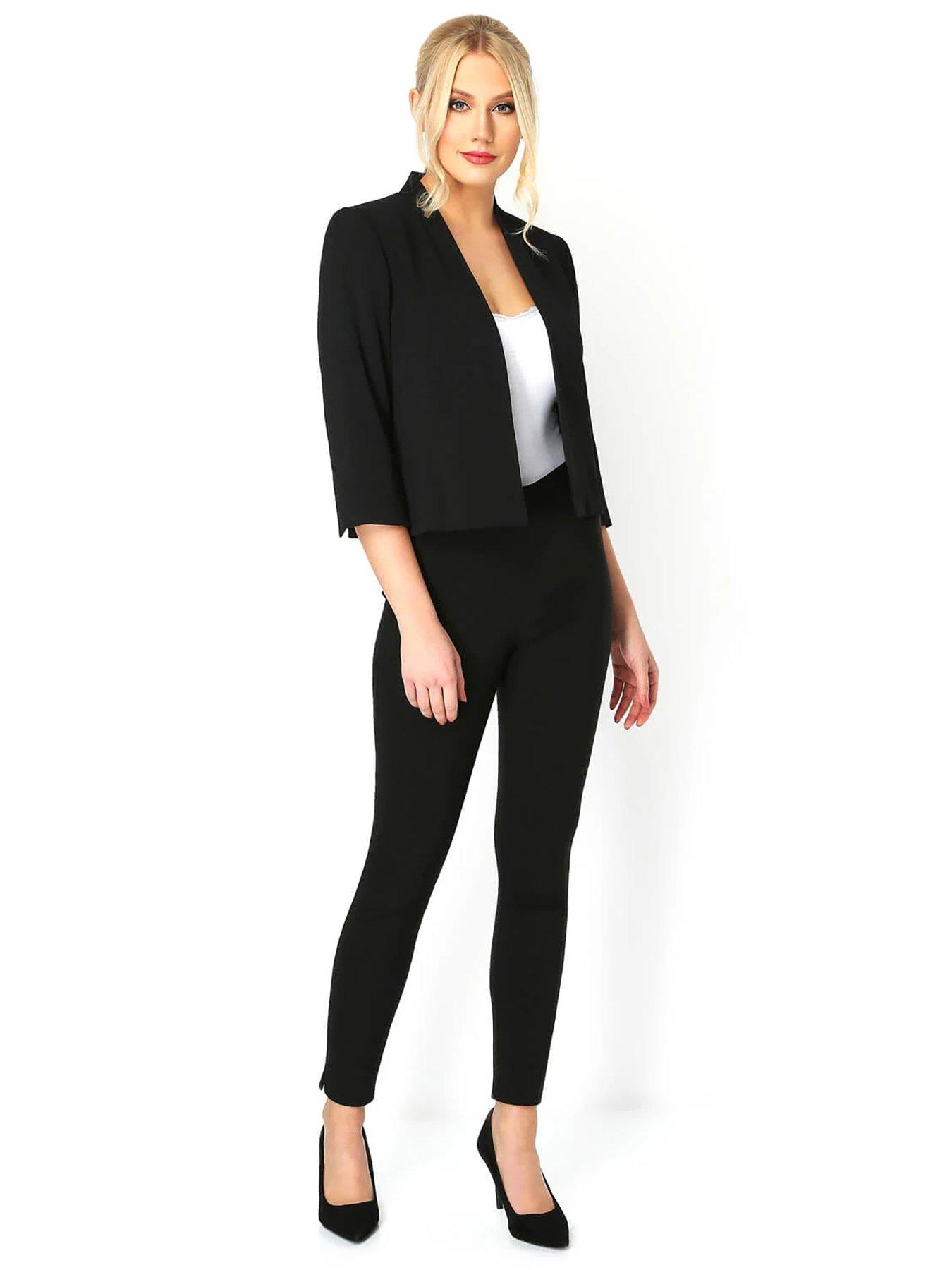 roman-34-sleeve-rochette-jacket-blackback