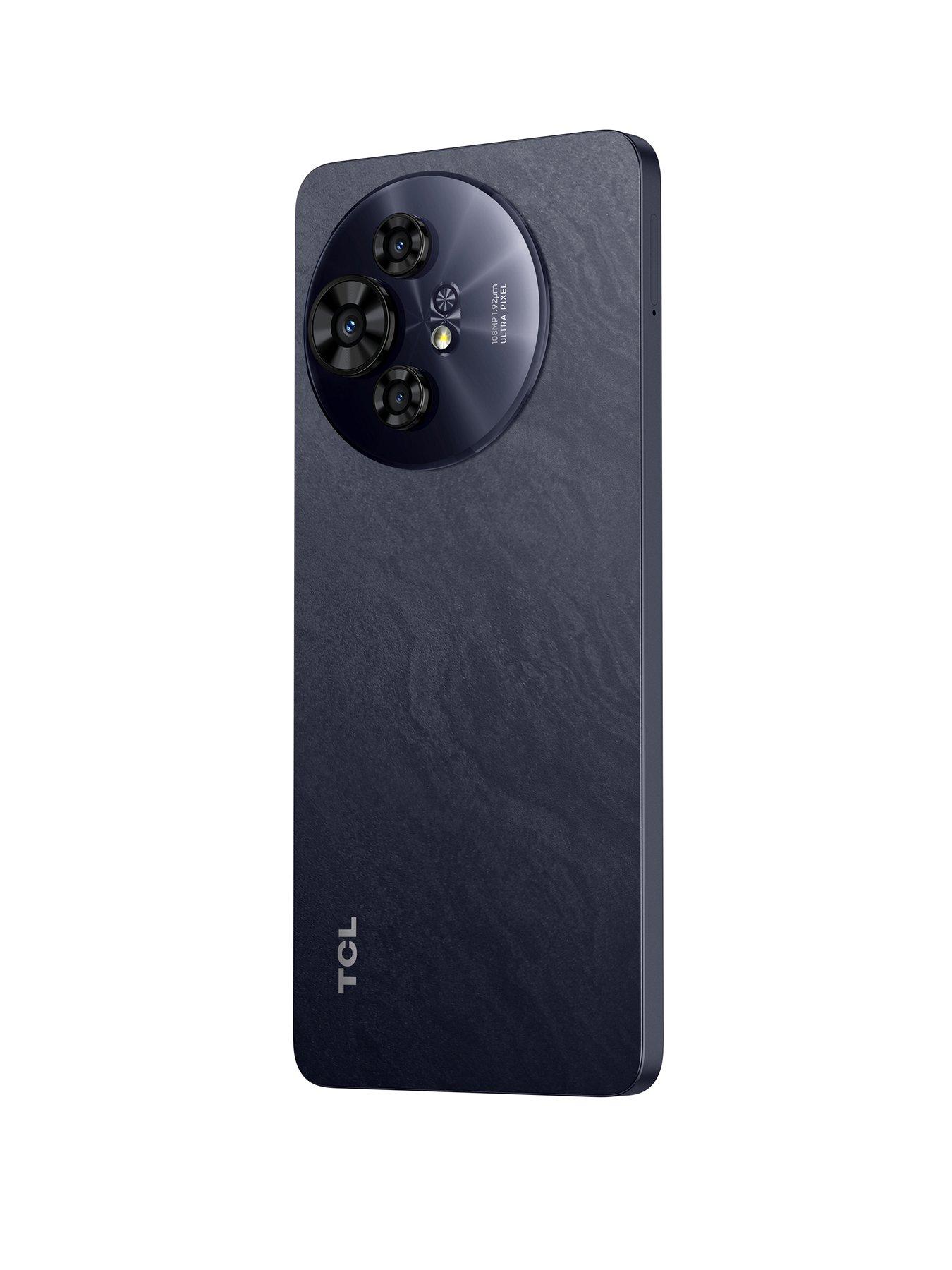 Image 2 of 7 of TCL 50 Pro NXTPAPER 5G