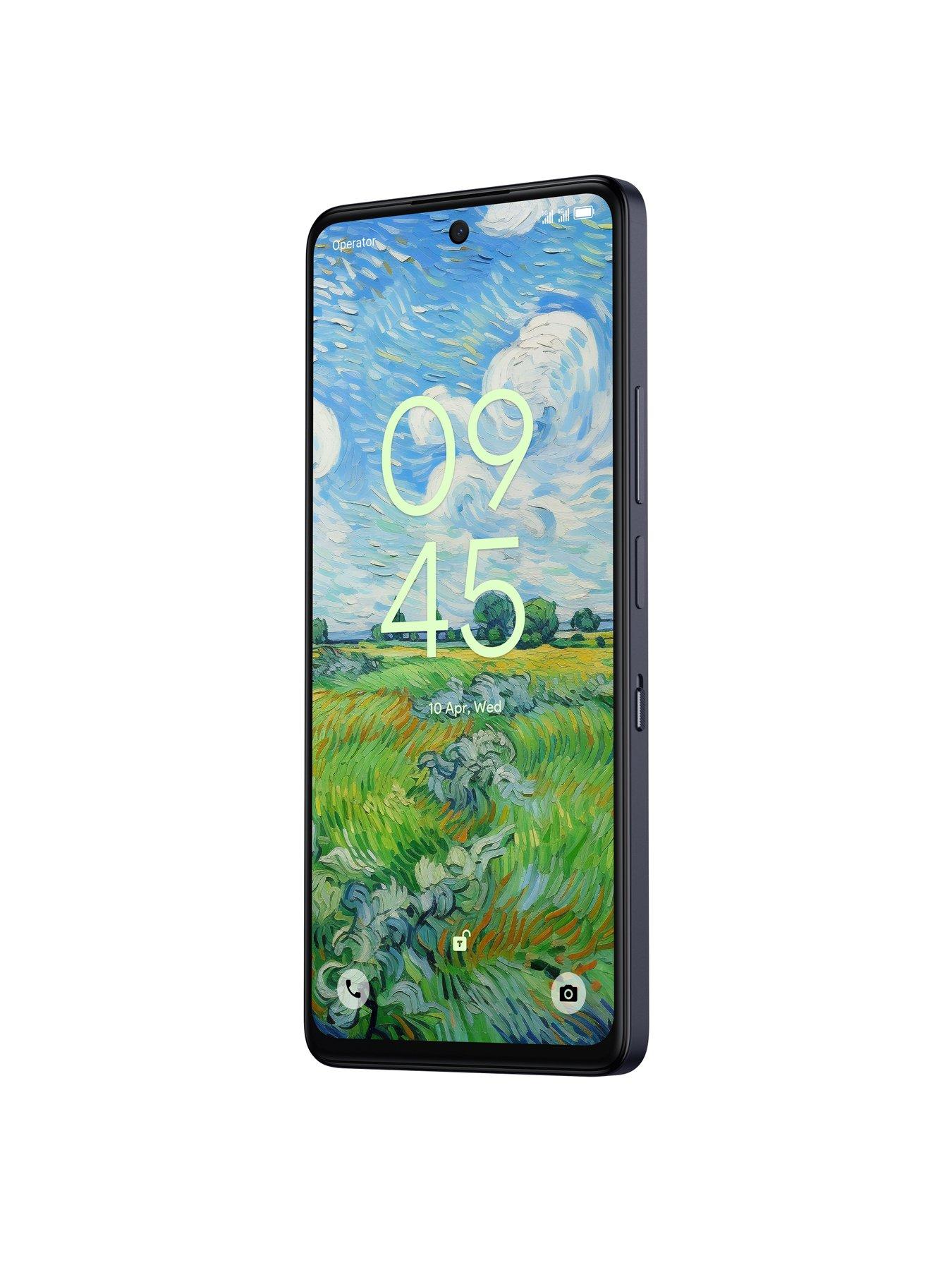 Image 4 of 7 of TCL 50 Pro NXTPAPER 5G