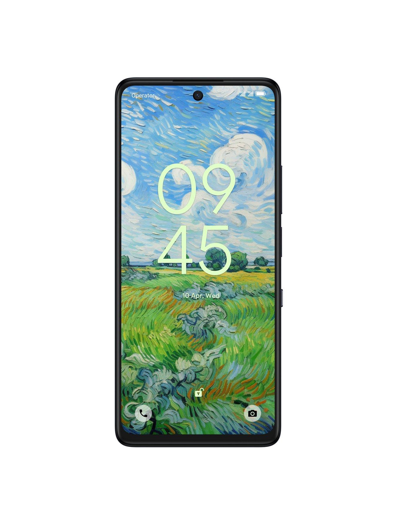 Image 5 of 7 of TCL 50 Pro NXTPAPER 5G