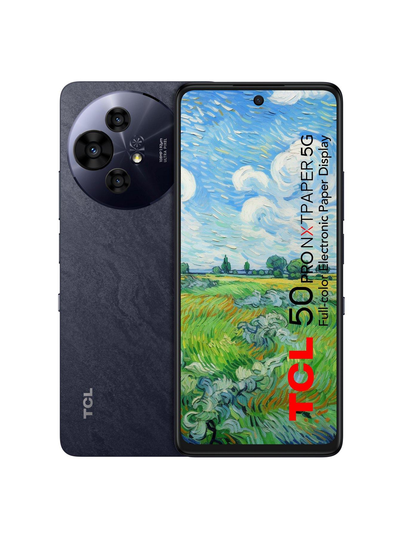 Image 7 of 7 of TCL 50 Pro NXTPAPER 5G