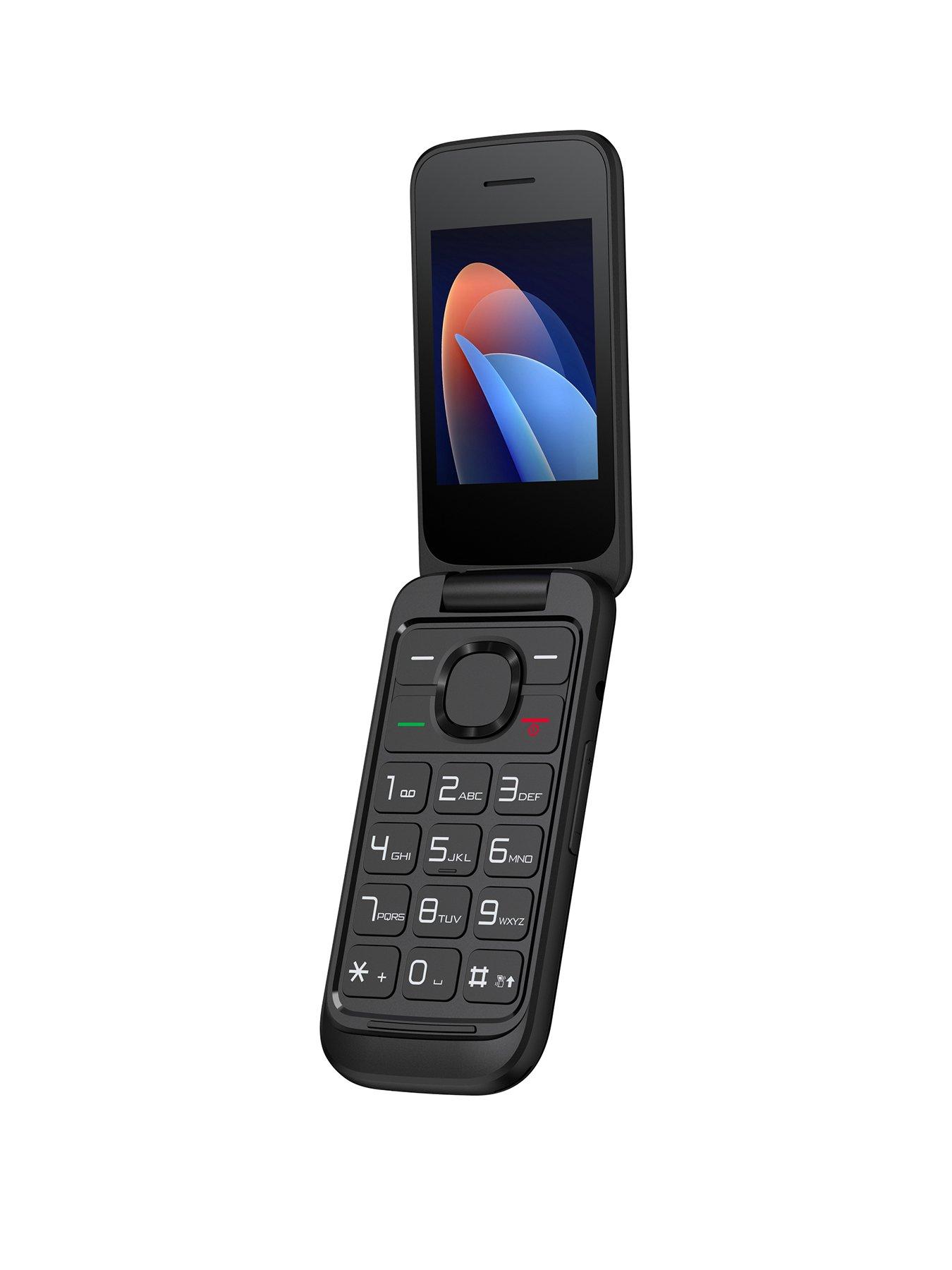 tcl-onetouch-5023-flip-phone-black