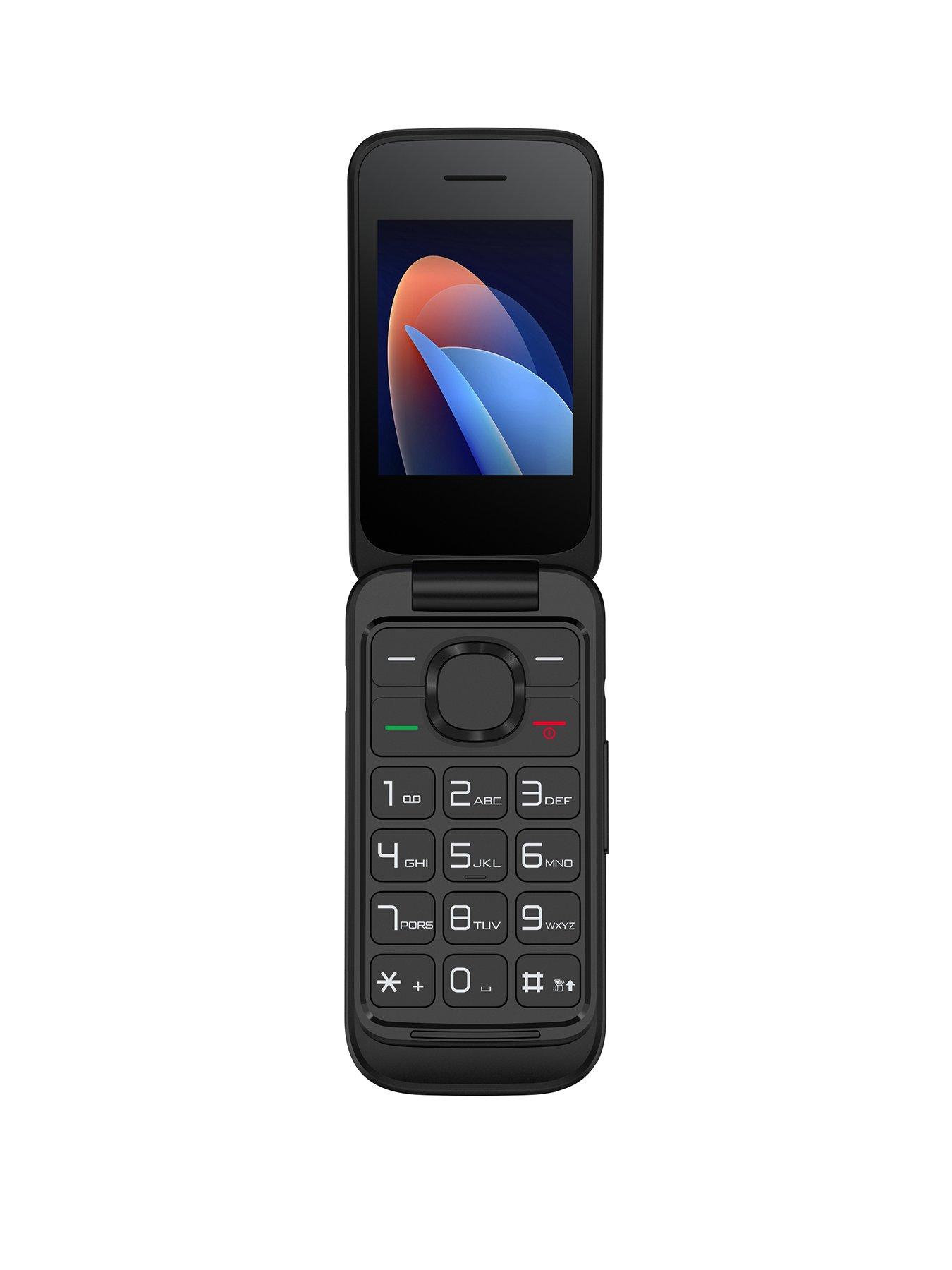 tcl-onetouch-5023-flip-phone-blackstillFront