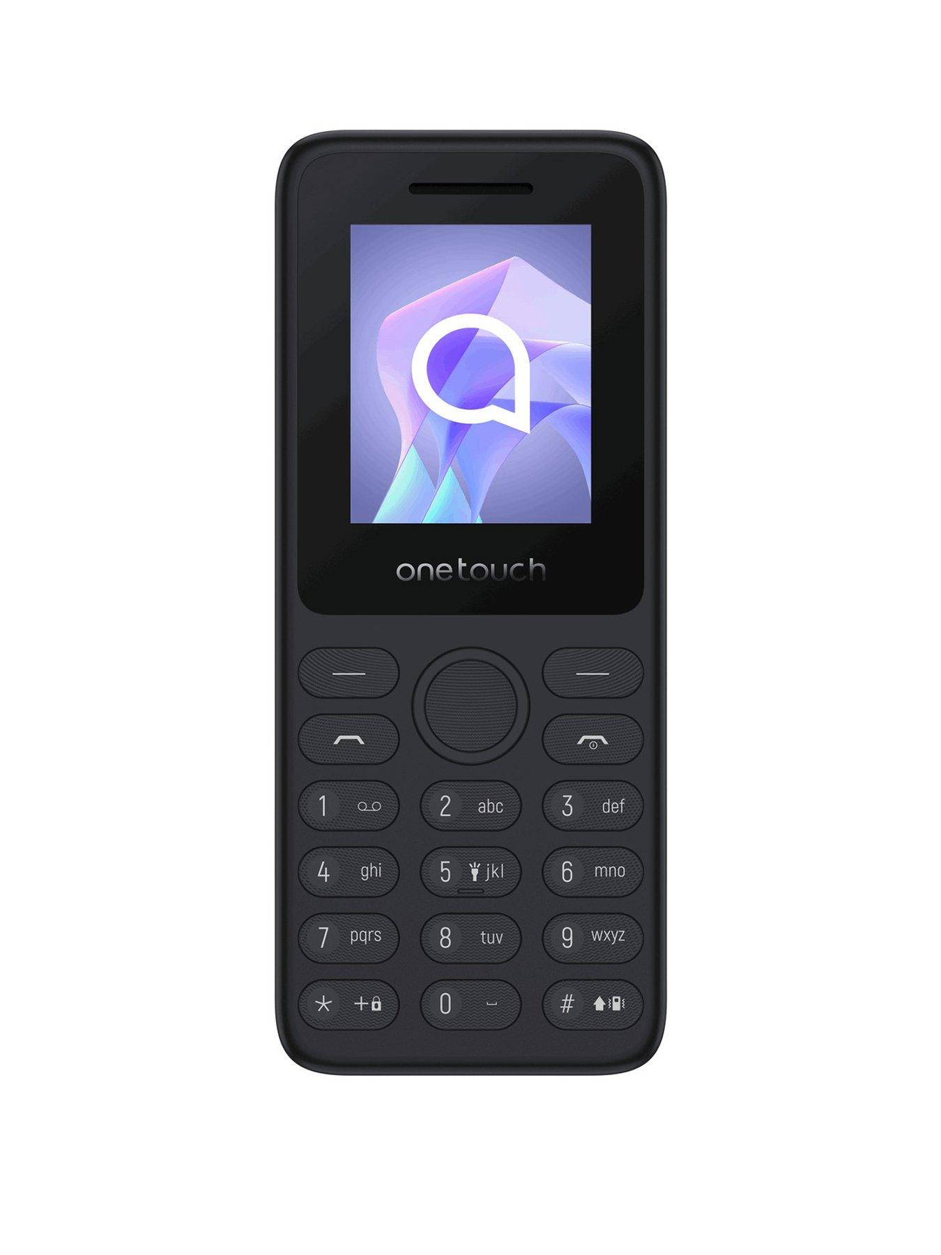 Image 1 of 4 of TCL TCL 4021