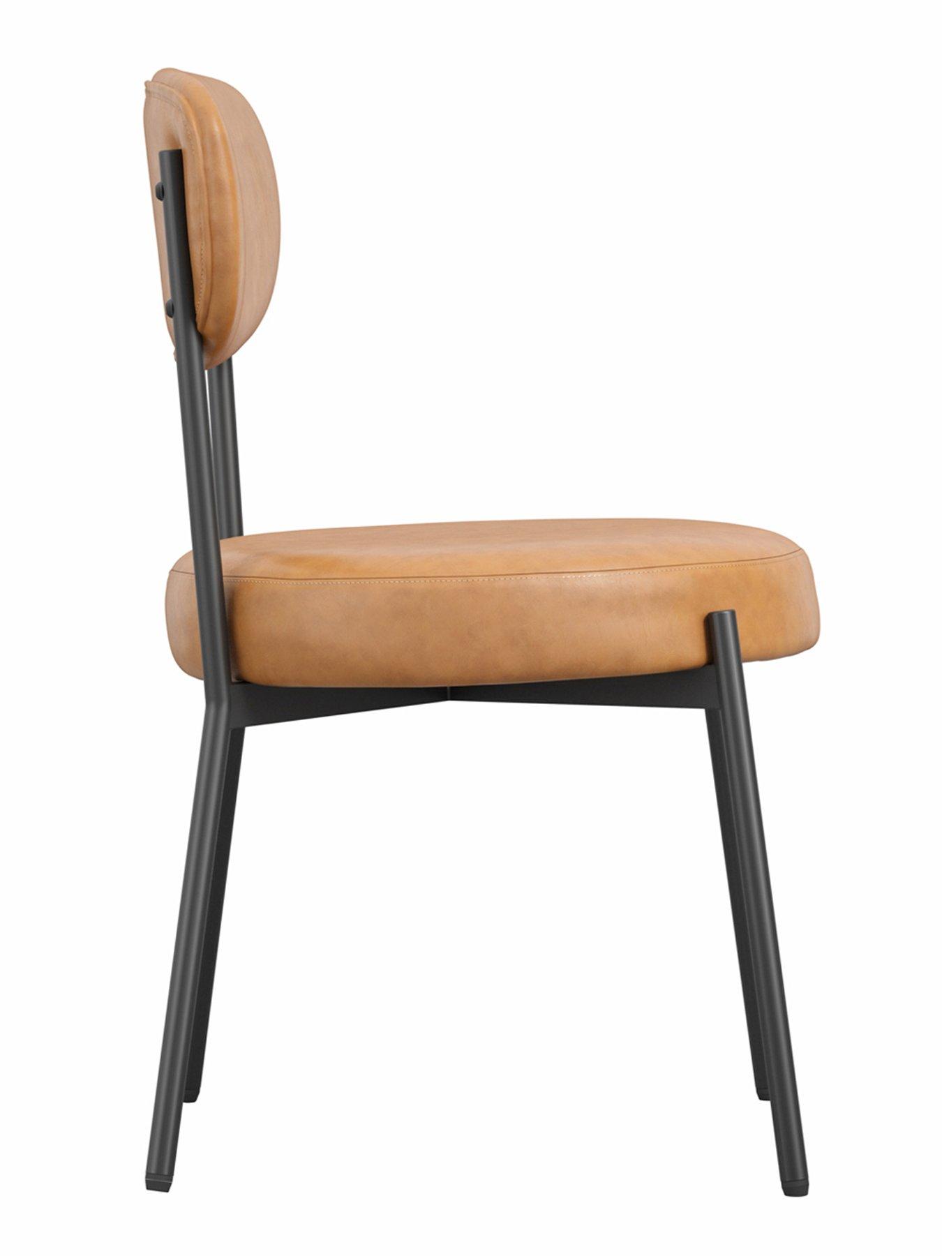 lpd-home-smith-caramel-dining-chairoutfit