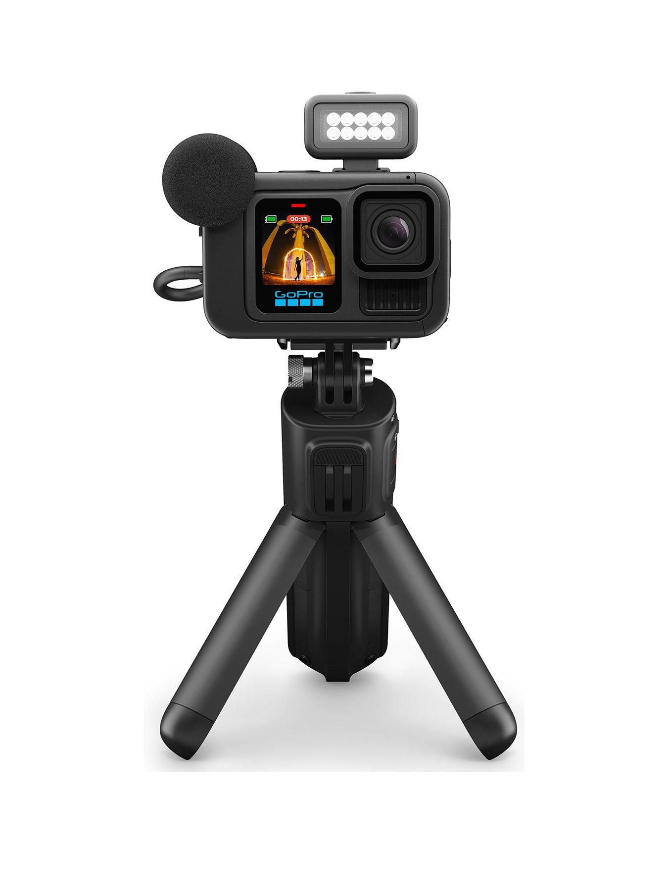 Image 1 of 6 of GoPro HERO13 Black Creator Edition Action Camera