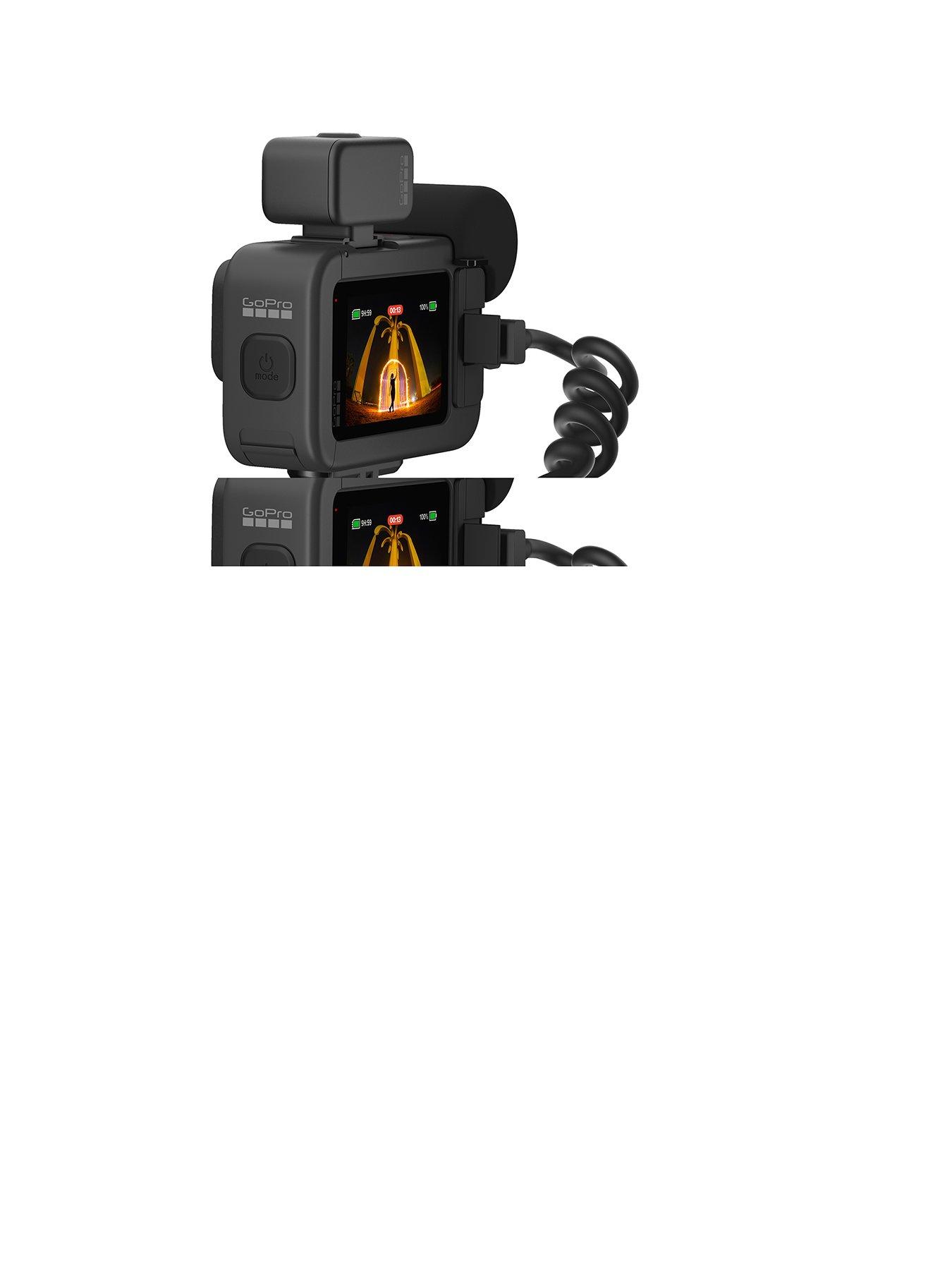 Image 2 of 6 of GoPro HERO13 Black Creator Edition Action Camera
