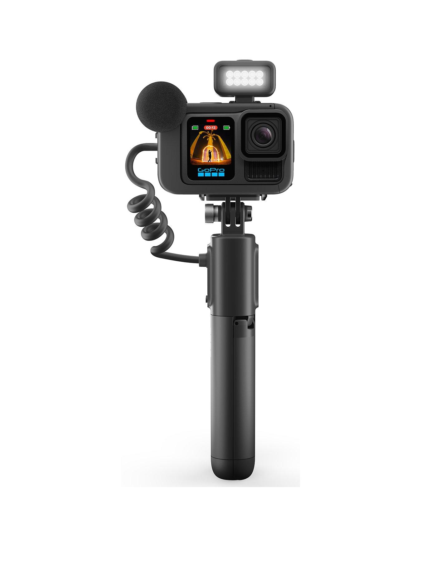 Image 3 of 6 of GoPro HERO13 Black Creator Edition Action Camera