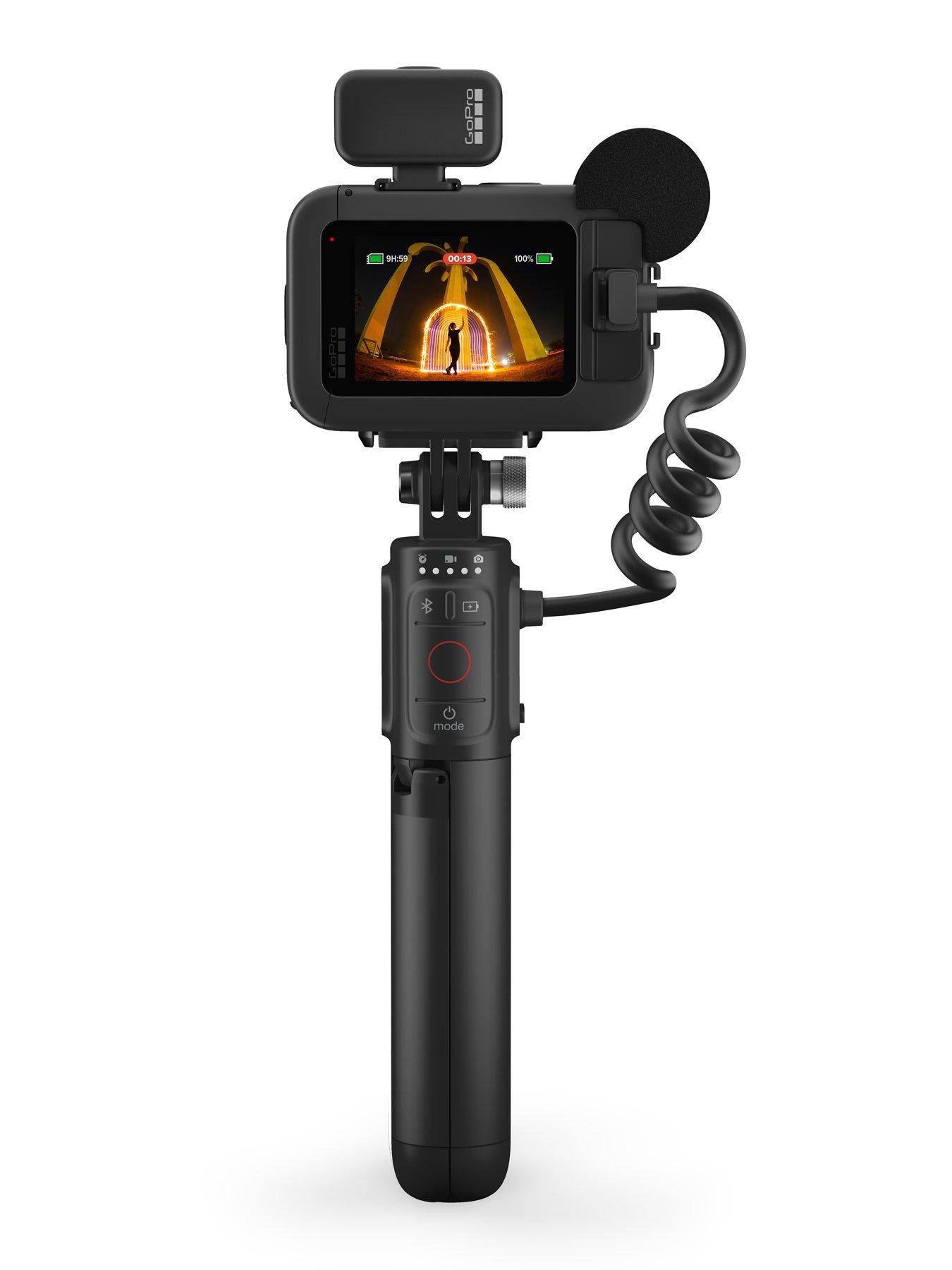 Image 4 of 6 of GoPro HERO13 Black Creator Edition Action Camera