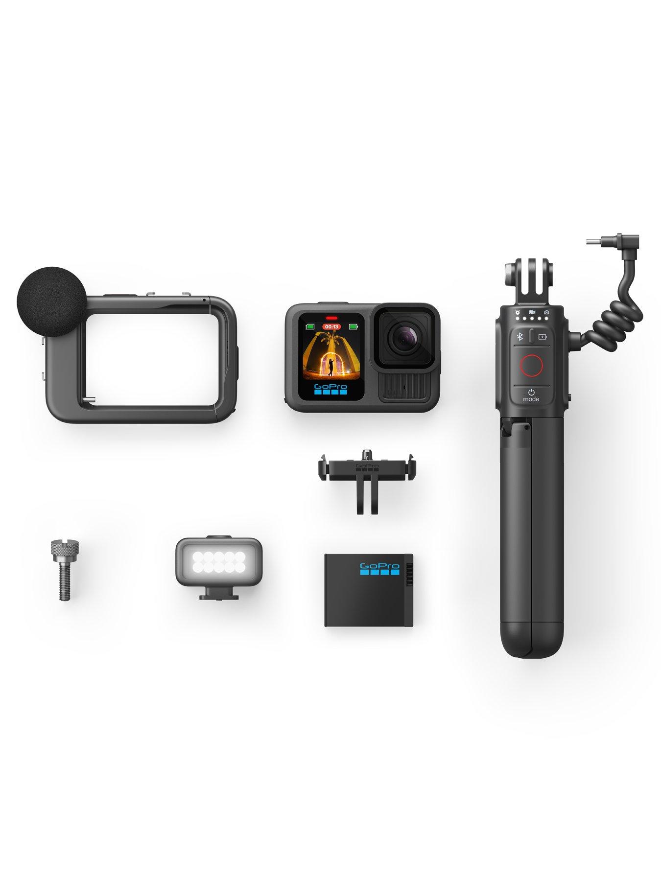 Image 5 of 6 of GoPro HERO13 Black Creator Edition Action Camera