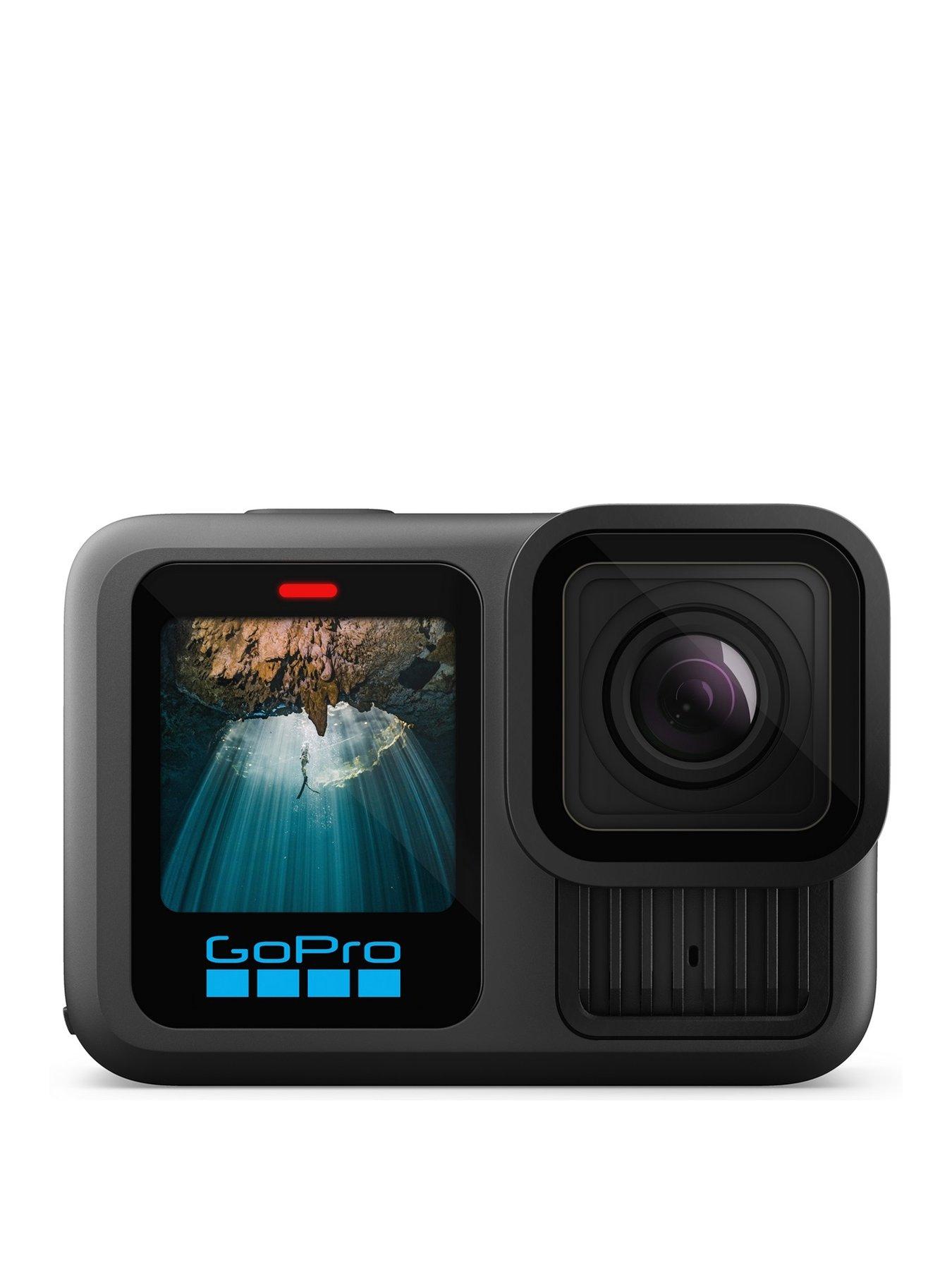 gopro-hero13-black-action-camerastillFront