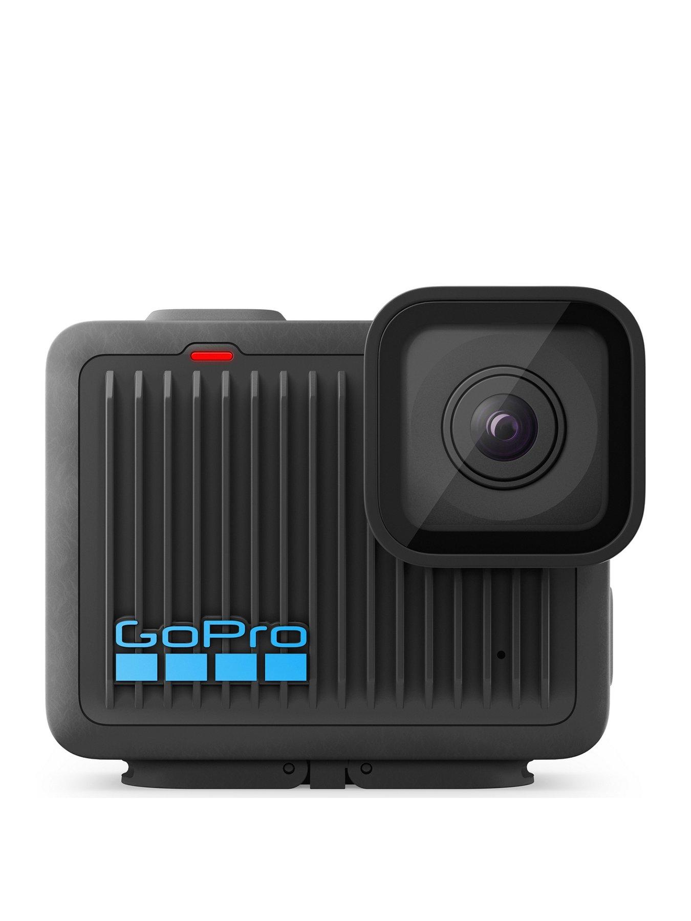 Image 1 of 6 of GoPro HERO 4k Camera - Black