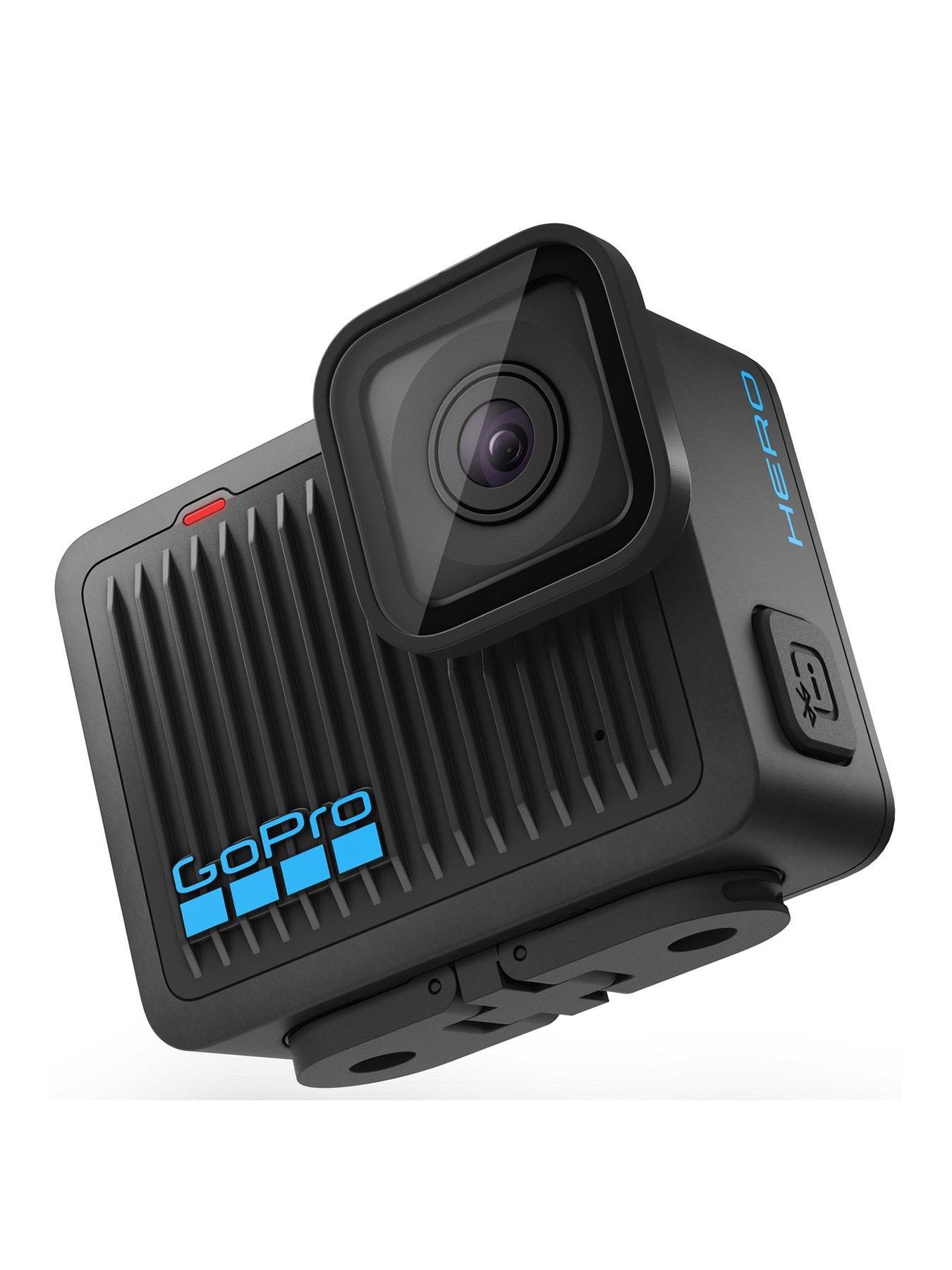 Image 2 of 6 of GoPro HERO 4k Camera - Black