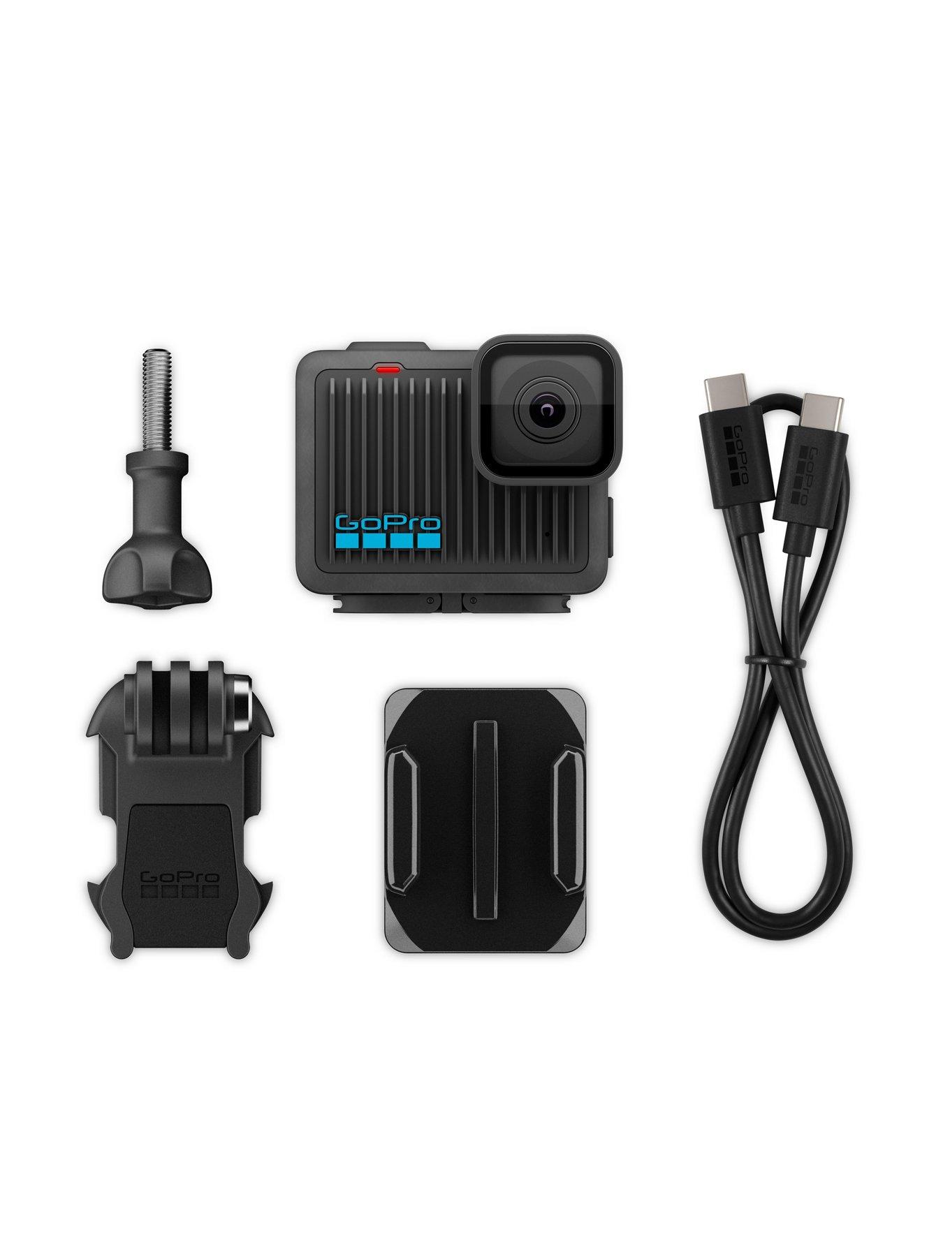 Image 5 of 6 of GoPro HERO 4k Camera - Black