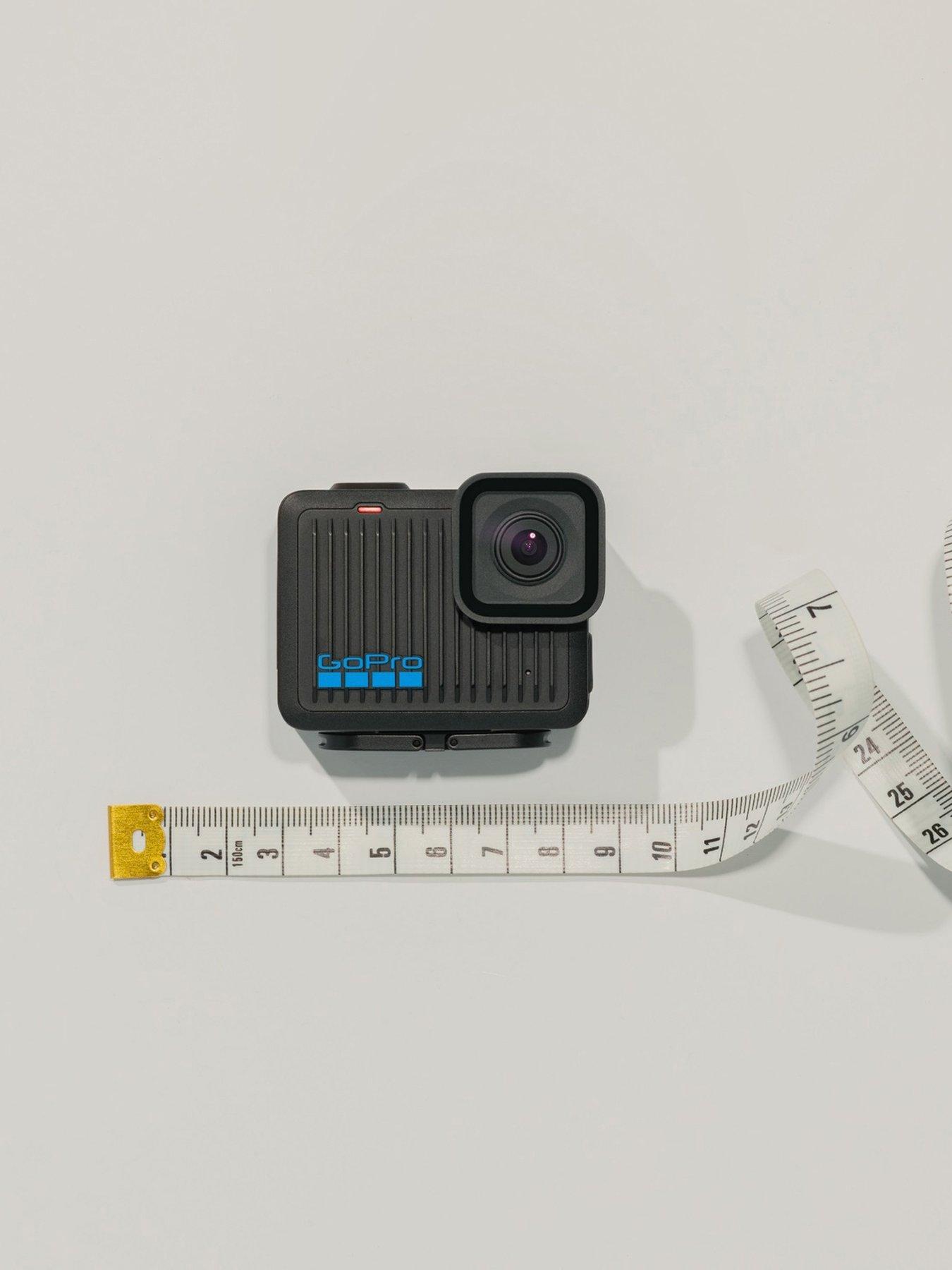 Image 6 of 6 of GoPro HERO 4k Camera - Black