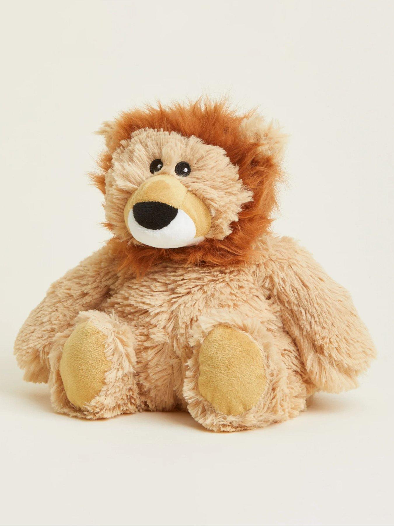 warmies-warmies-fully-heatable-cuddly-toy-scented-with-french-lavender-lionstillFront