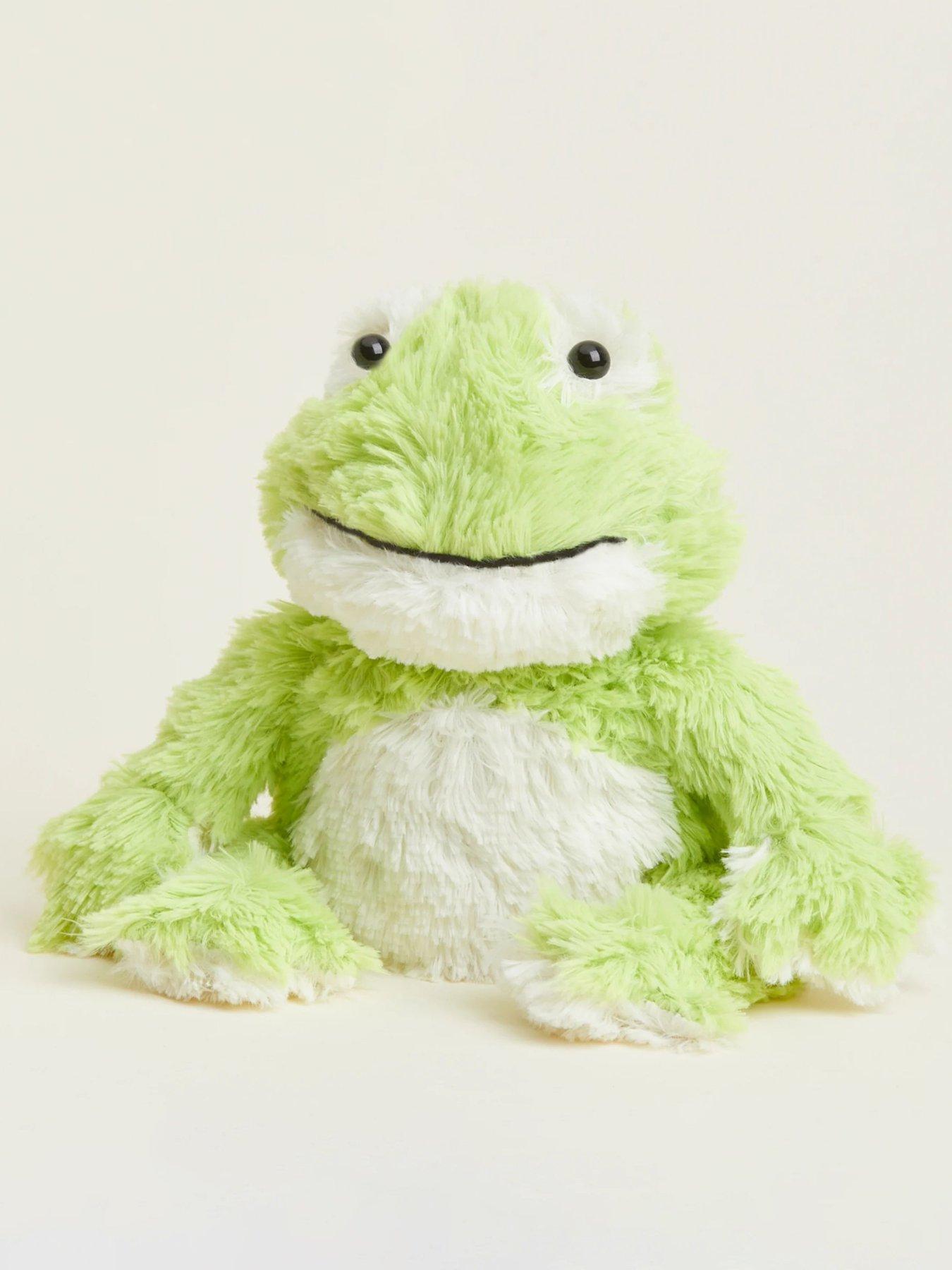 warmies-fully-heatable-cuddly-toy-scented-with-french-lavender-frogstillFront