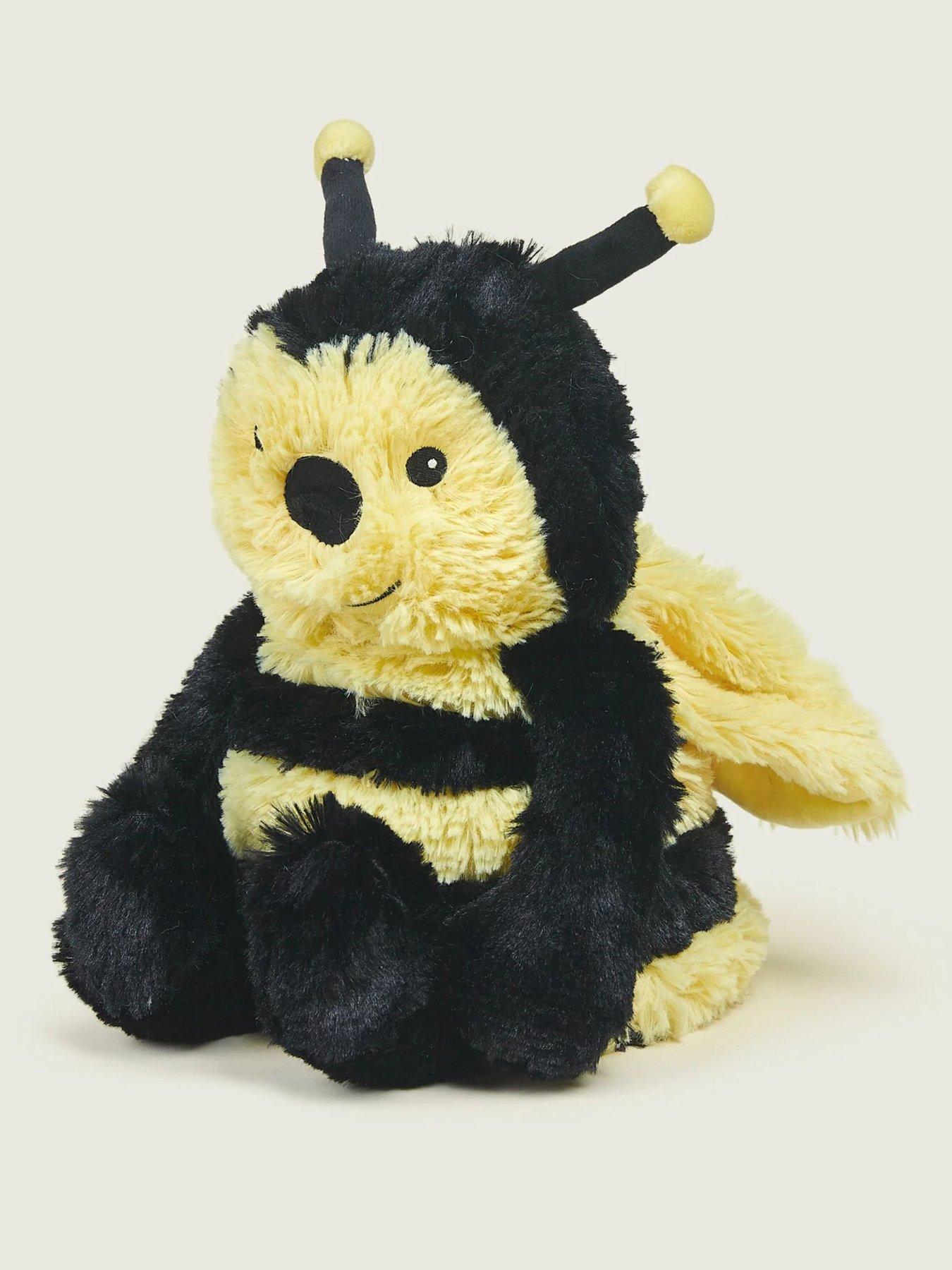 warmies-fully-heatable-cuddly-toy-scented-with-french-lavender-bumblebeestillFront