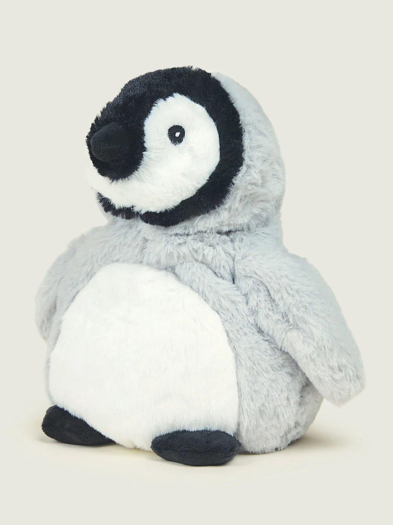 warmies-fully-heatable-cuddly-toy-scented-with-french-lavender-baby-penguinstillFront