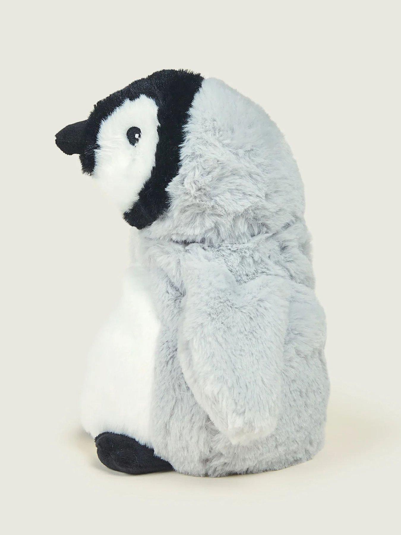 warmies-fully-heatable-cuddly-toy-scented-with-french-lavender-baby-penguinback