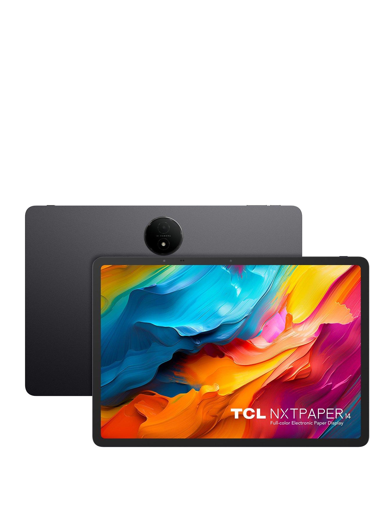 Image 1 of 6 of TCL Nxtpaper 14
