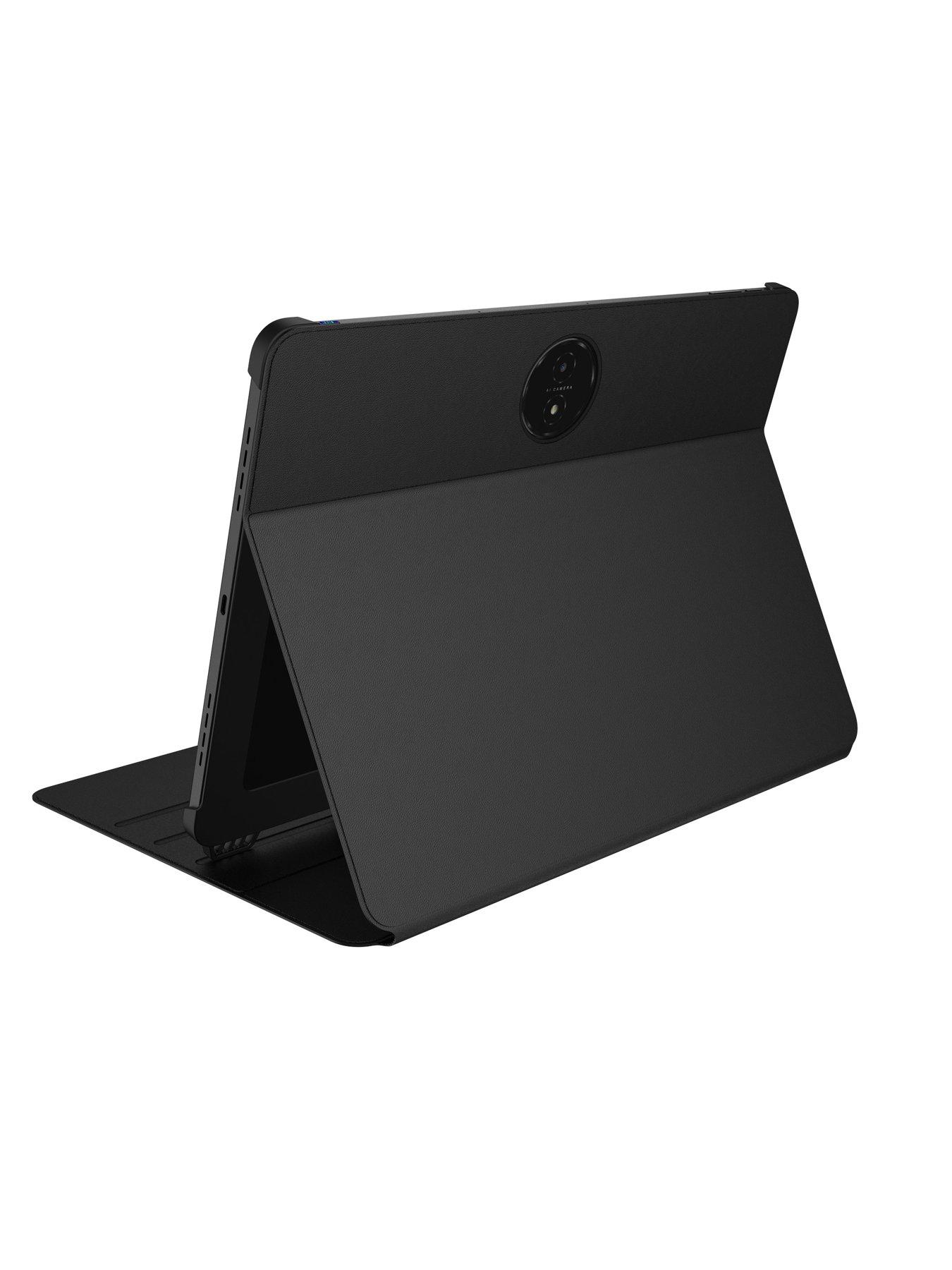 Image 3 of 8 of TCL NXTPAPER 14&nbsp;Android Tablet (256GB)&nbsp;with Folio Case and Pen