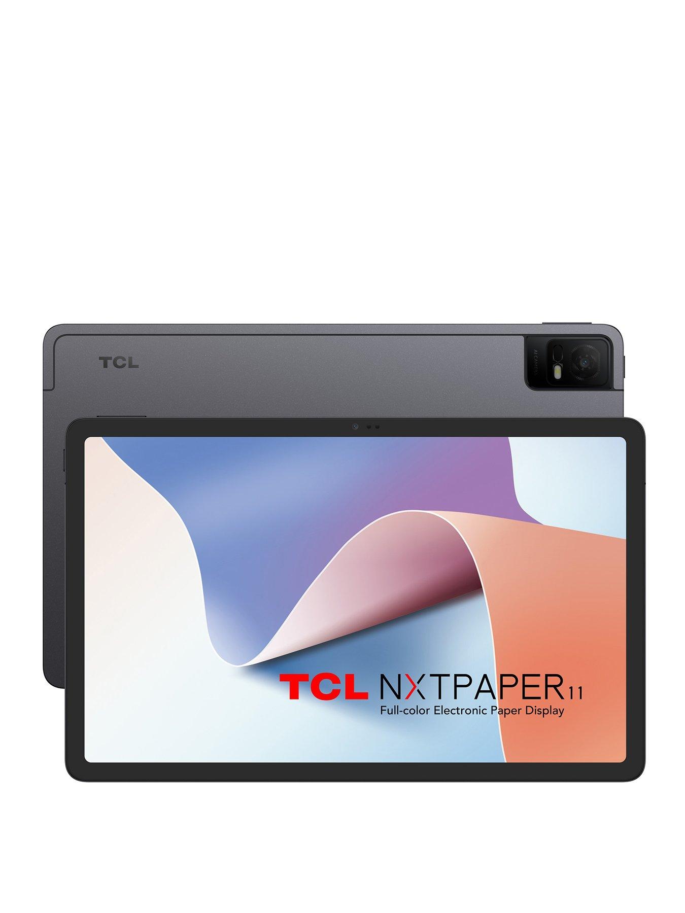 Image 1 of 6 of TCL Nxtpaper 11