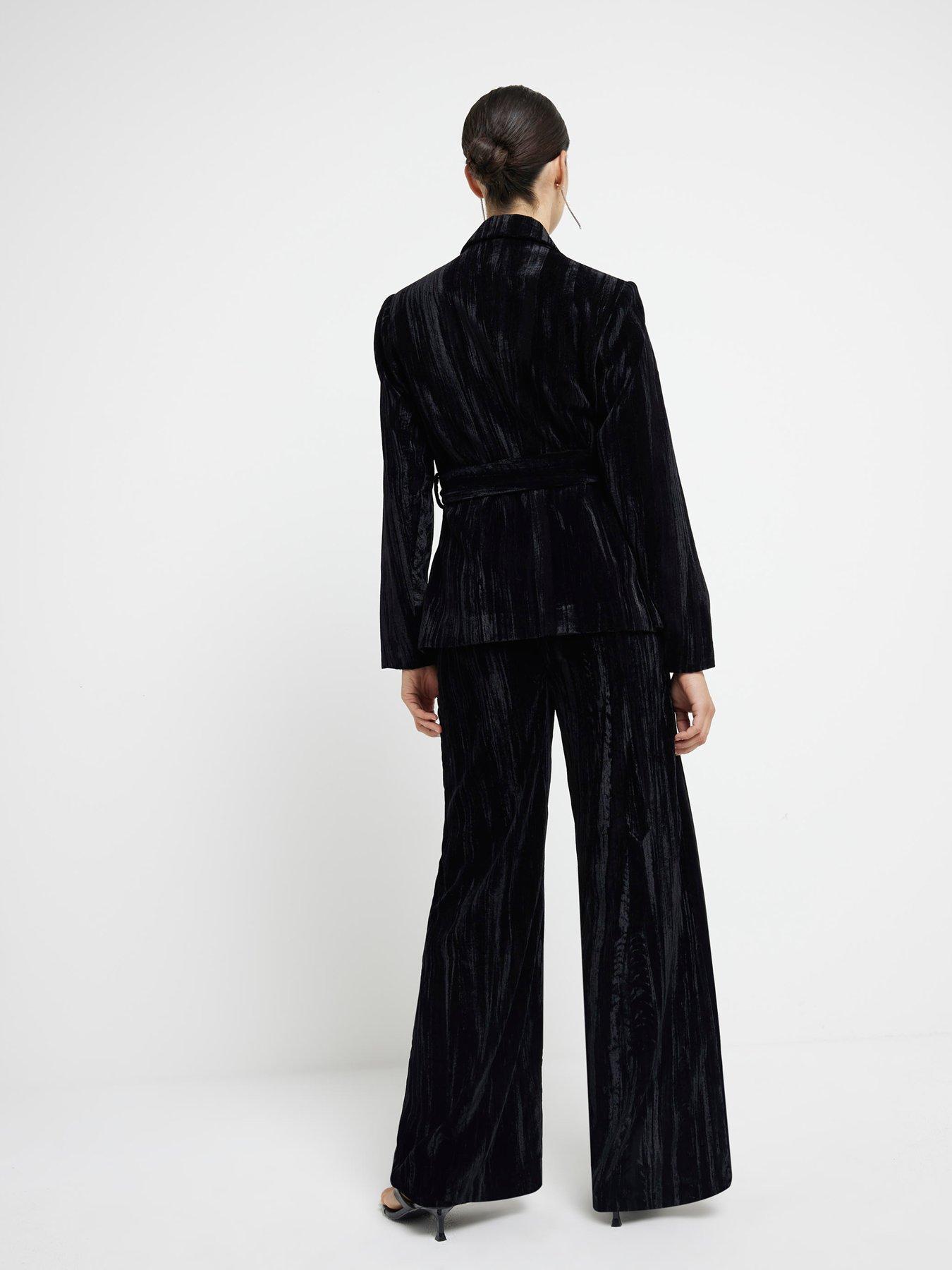 river-island-flat-front-velvet-trousers-blackstillFront