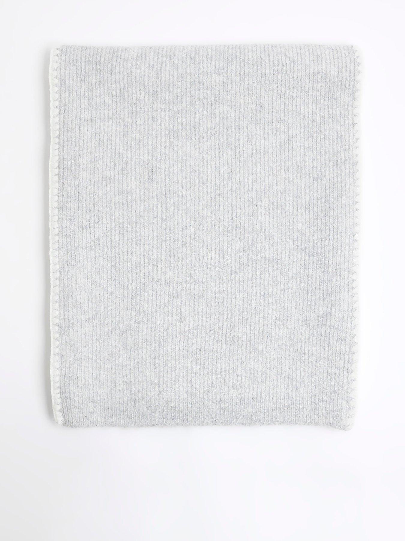 river-island-blanket-stitch-scarf-light-grey