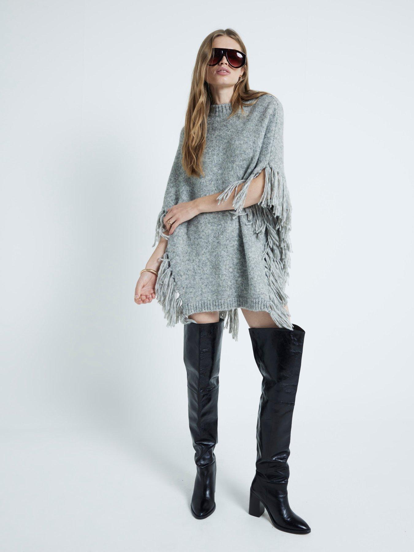 river-island-knitted-tassel-poncho-light-greyback