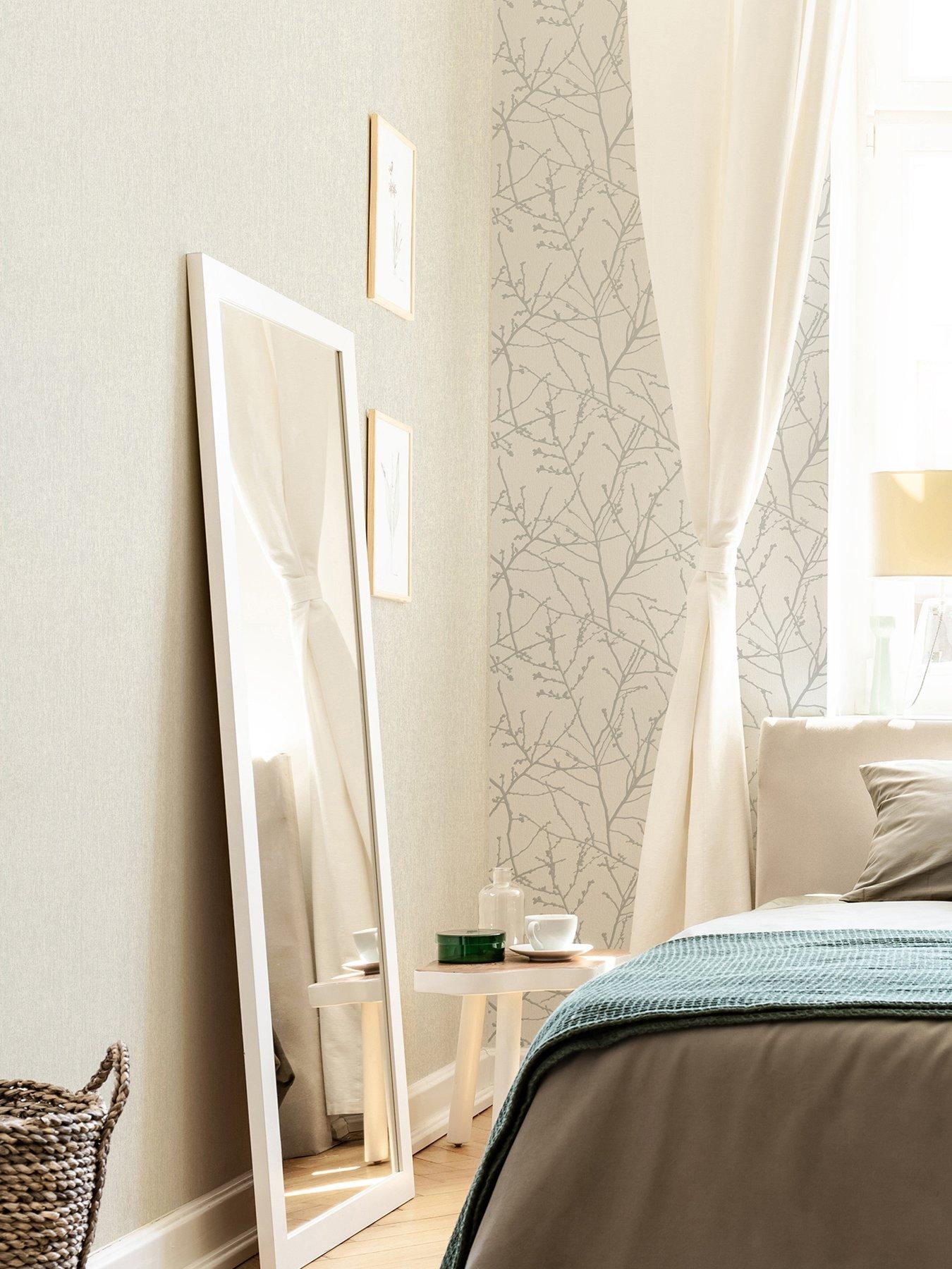 undefined Calico Wallpaper in Stone