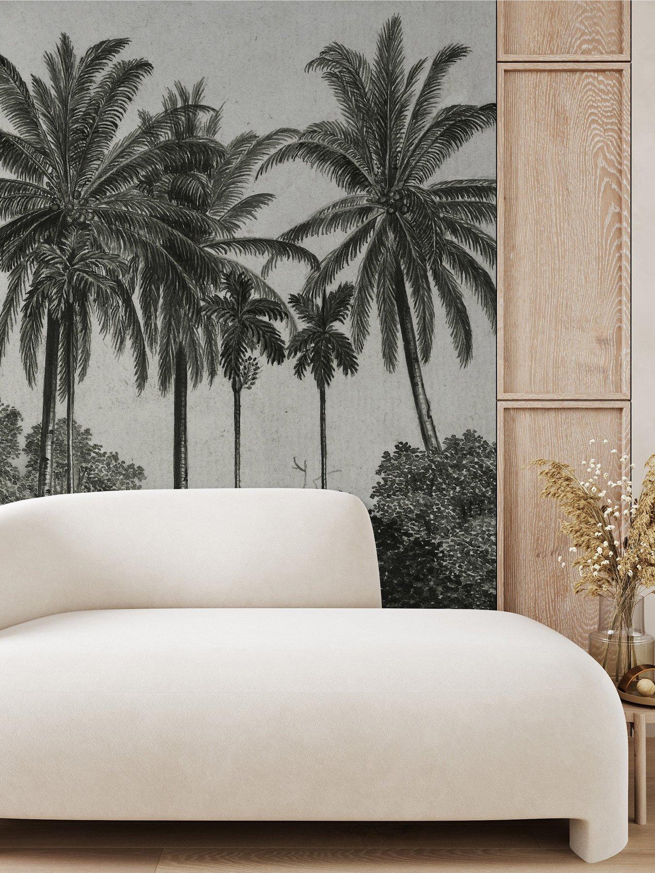 art-for-the-home-palma-mural-blackwhite