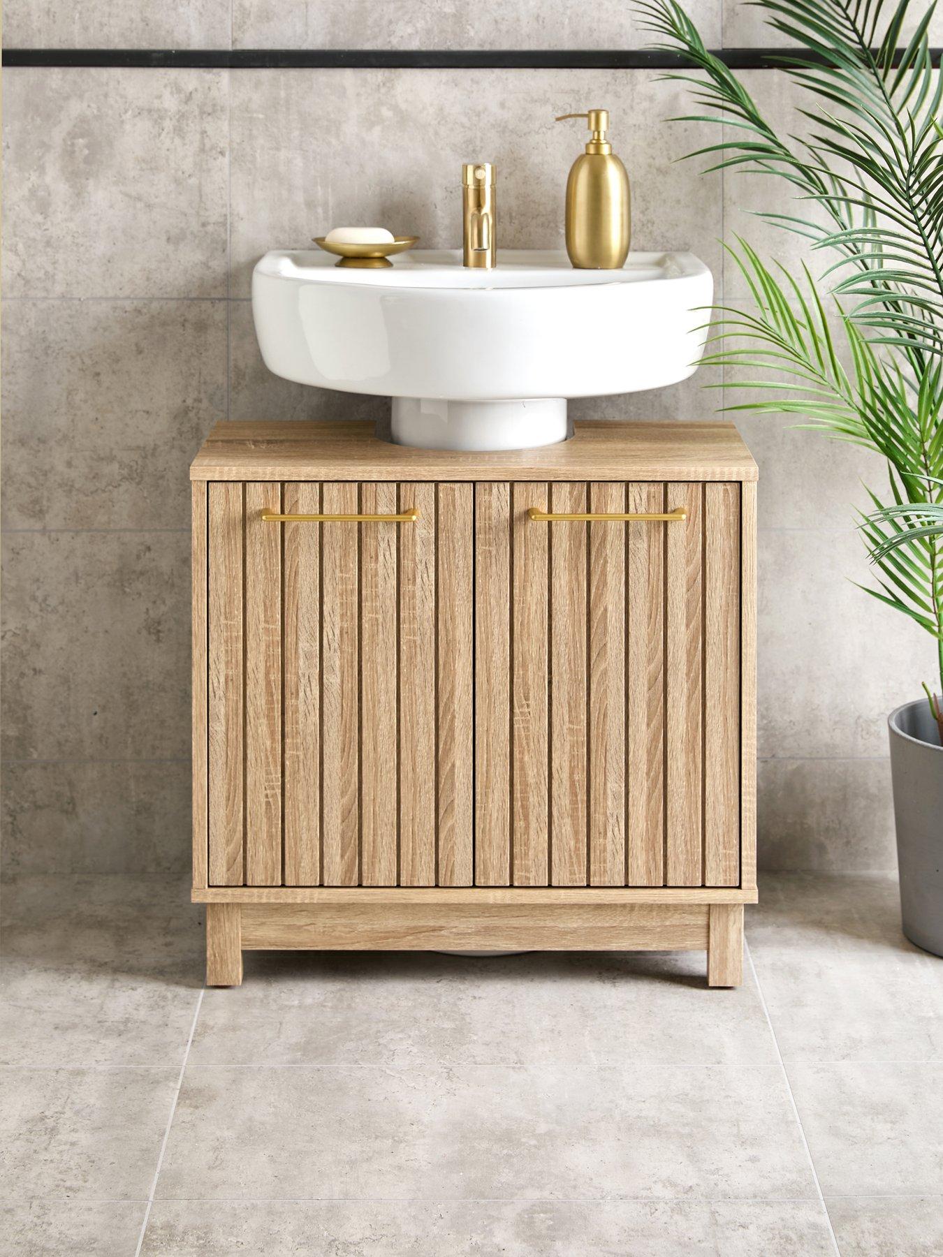 very-home-lotus-pannelled-under-sink-bathroomnbspcabinet-oaknbsp-nbspfscreg-certified