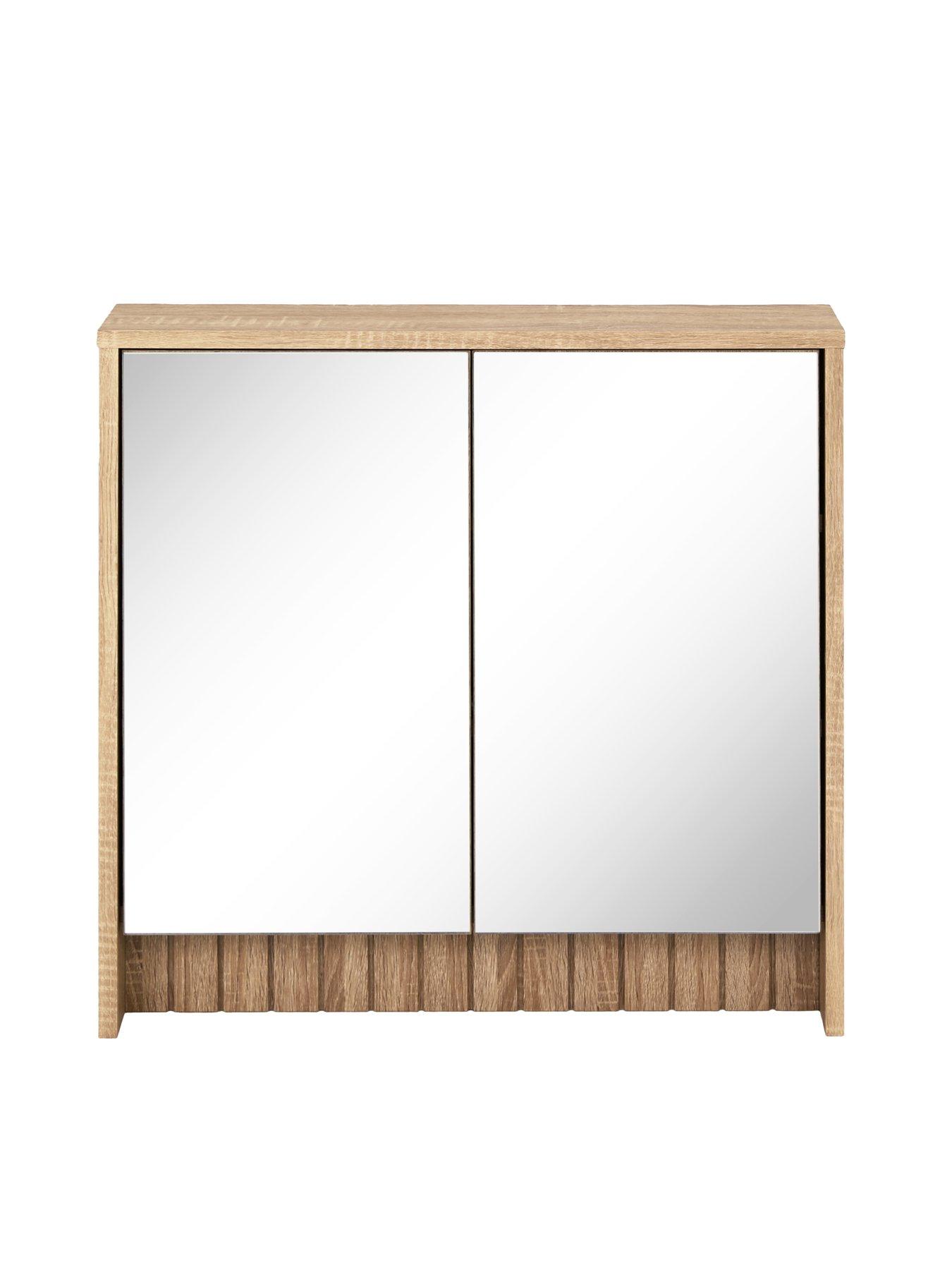 very-home-lotus-panelled-mirrored-bathroom-wall-cabinet--nbspoaknbsp--fscreg-certifiedbr-nbspback