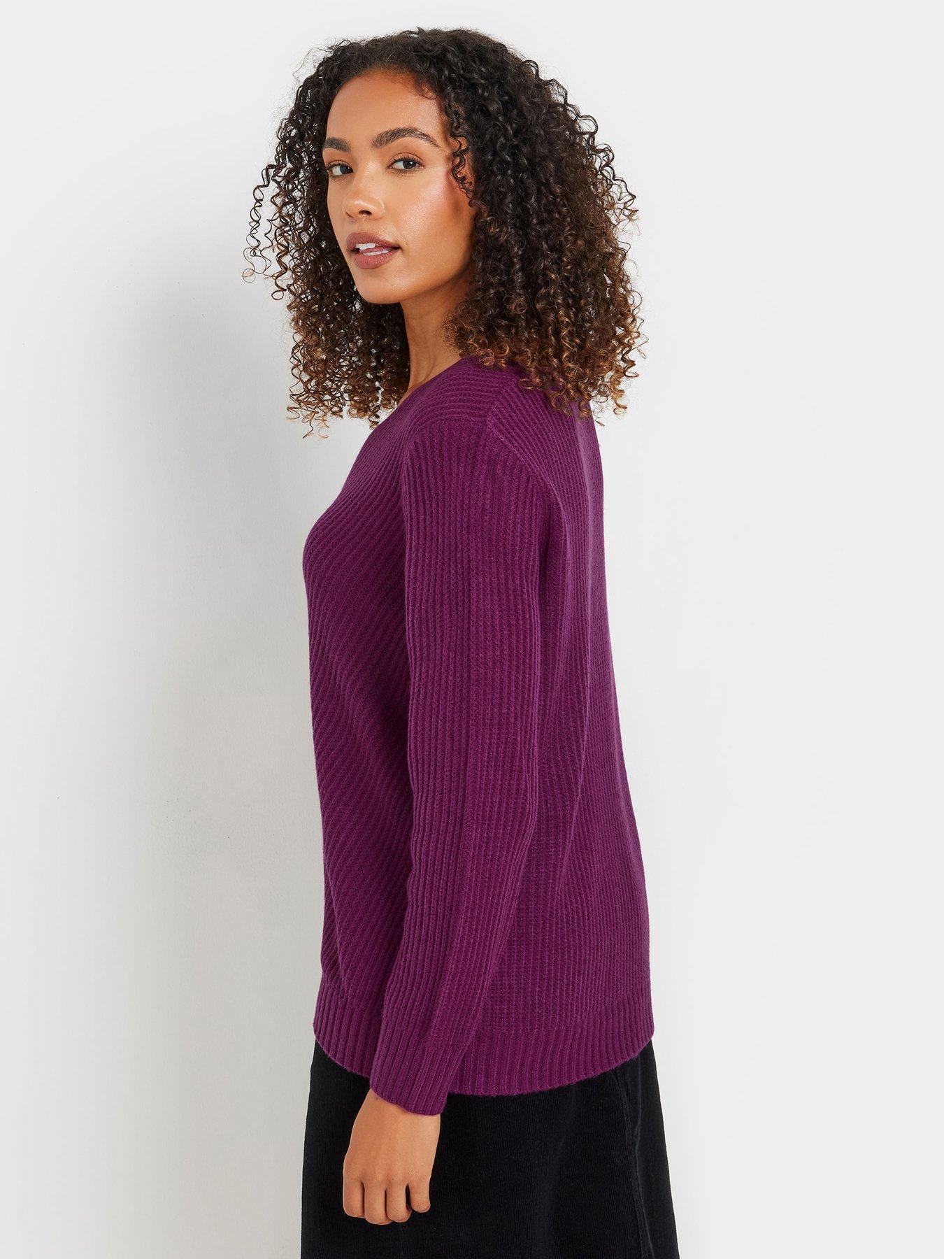 mco-v-neck-stitch-jumperstillFront