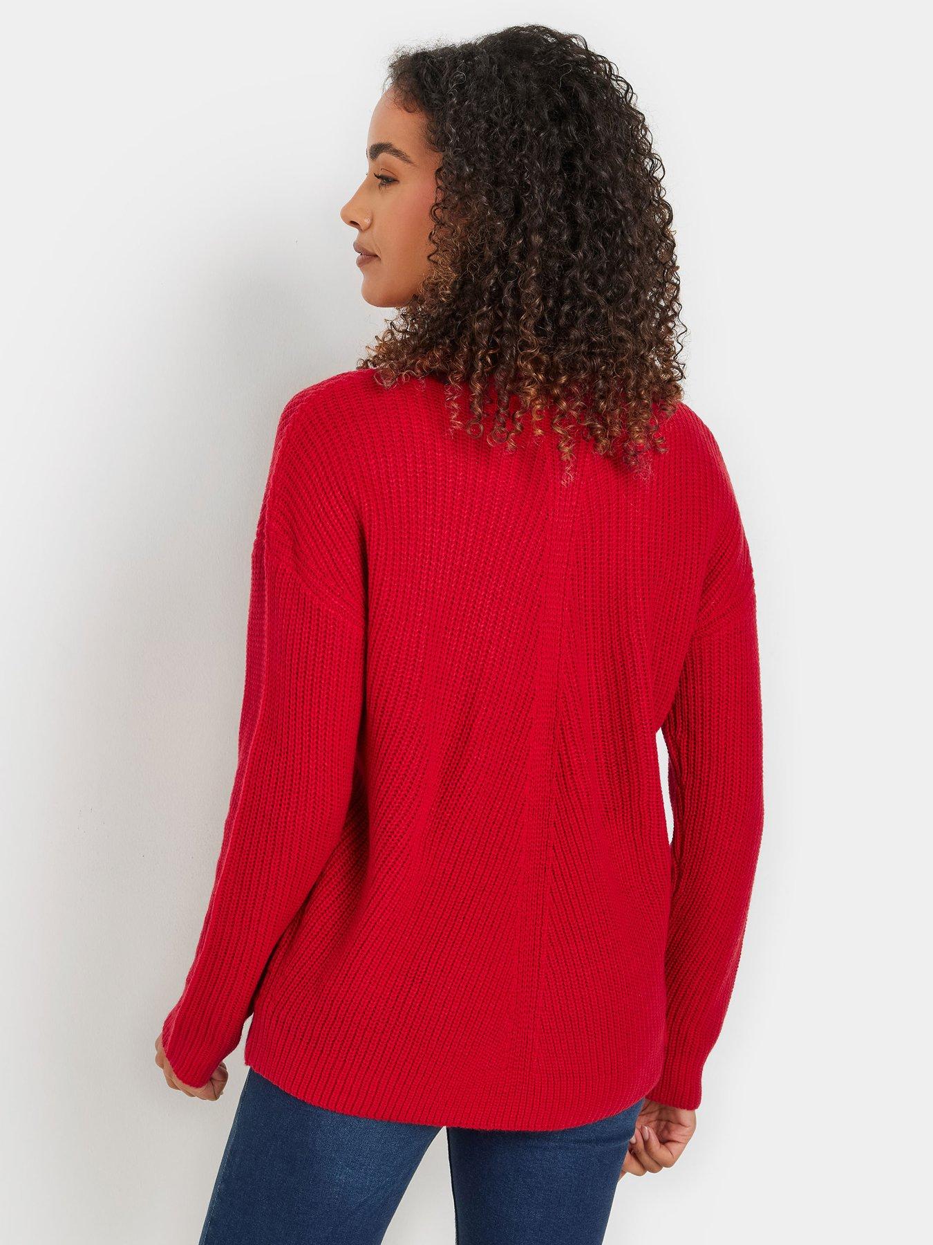 mco-funnel-neck-stitch-jumperstillFront