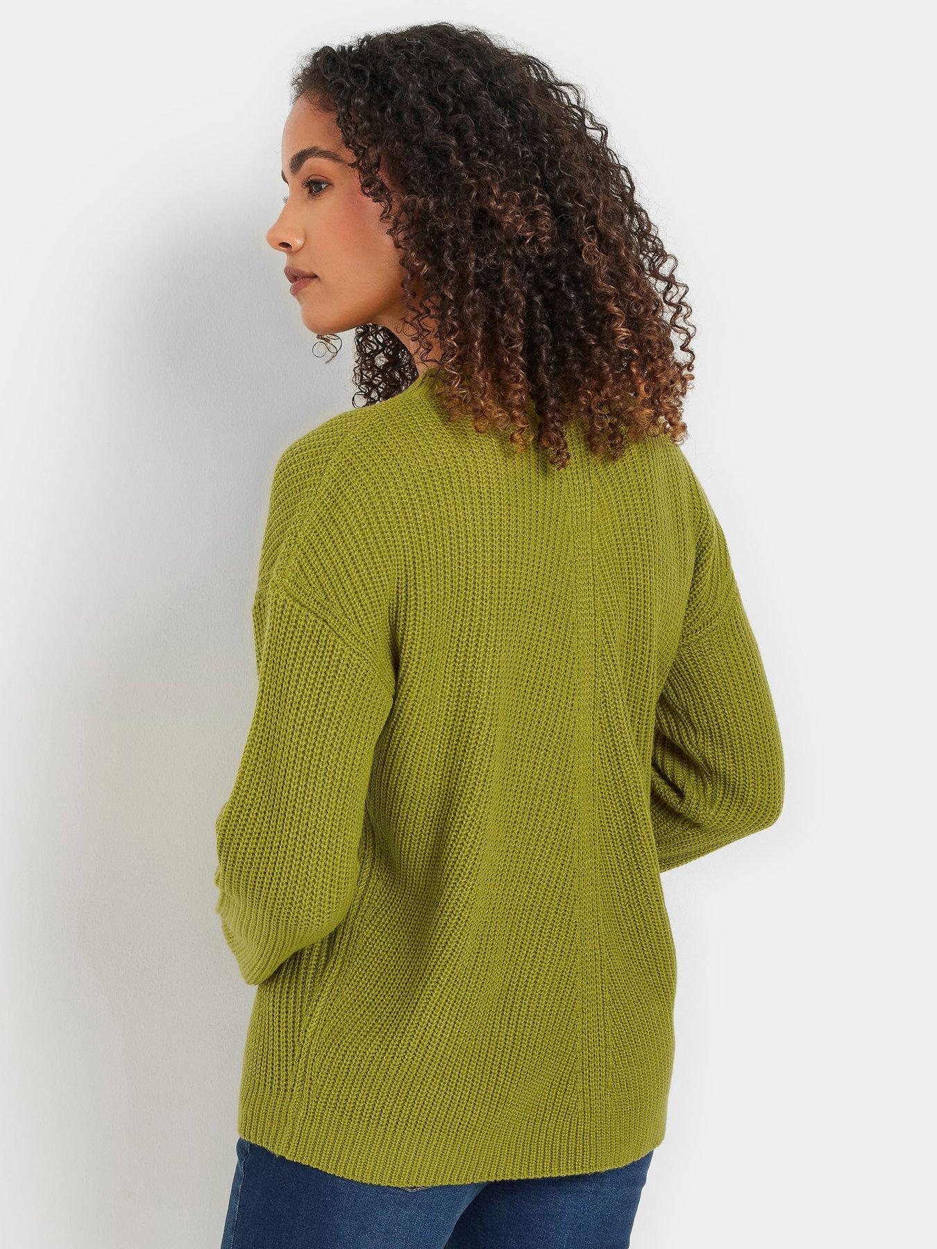 mco-funnel-neck-stitch-jumperstillFront