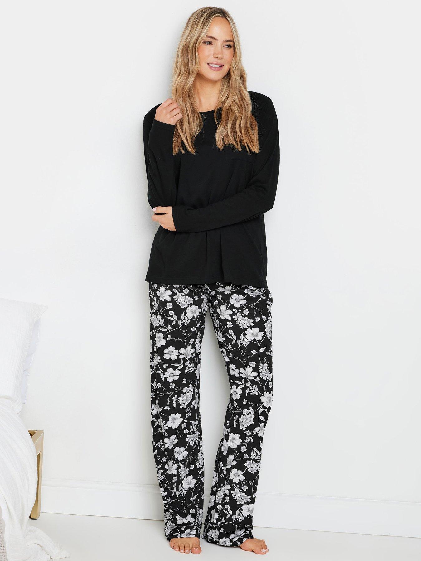 long-tall-sally-tall-floral-wide-leg-pj-set