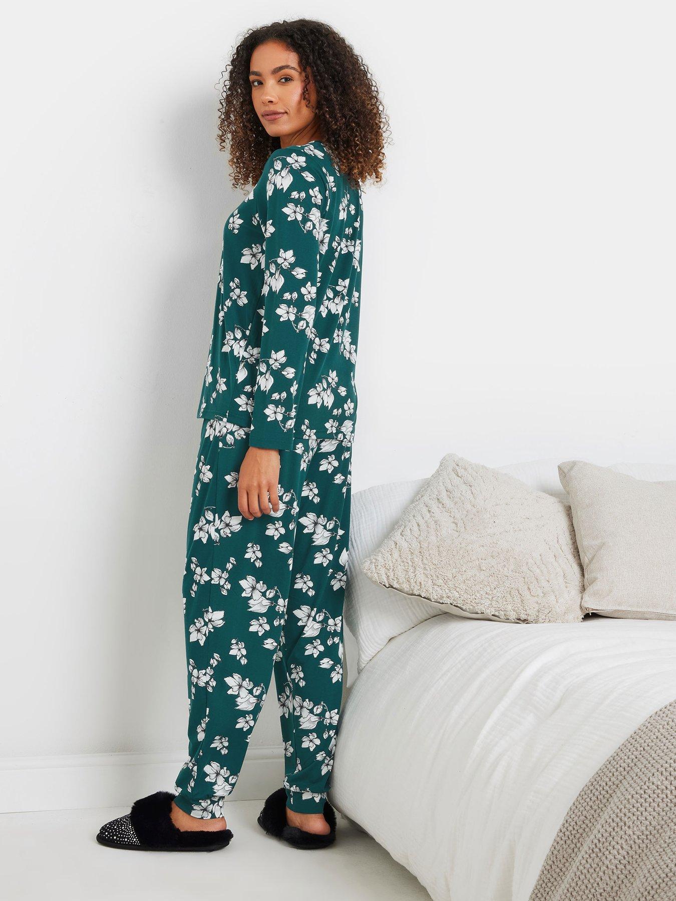 mco-soft-touch-long-sleeve-floral-pj-setstillFront